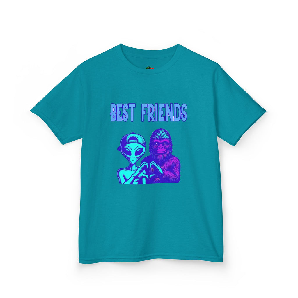 Kids Heavy Cotton™ Tee