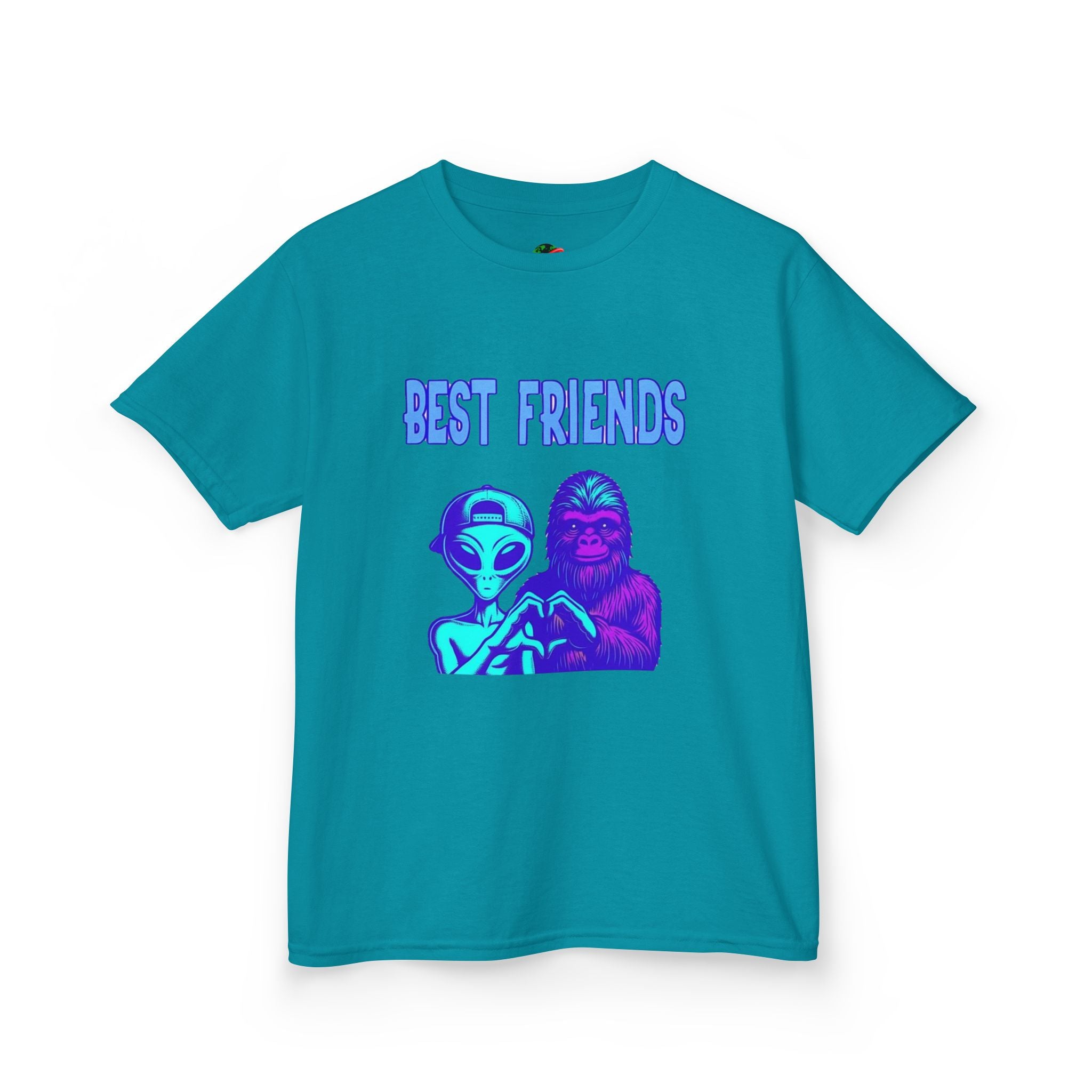 Kids Heavy Cotton™ Tee