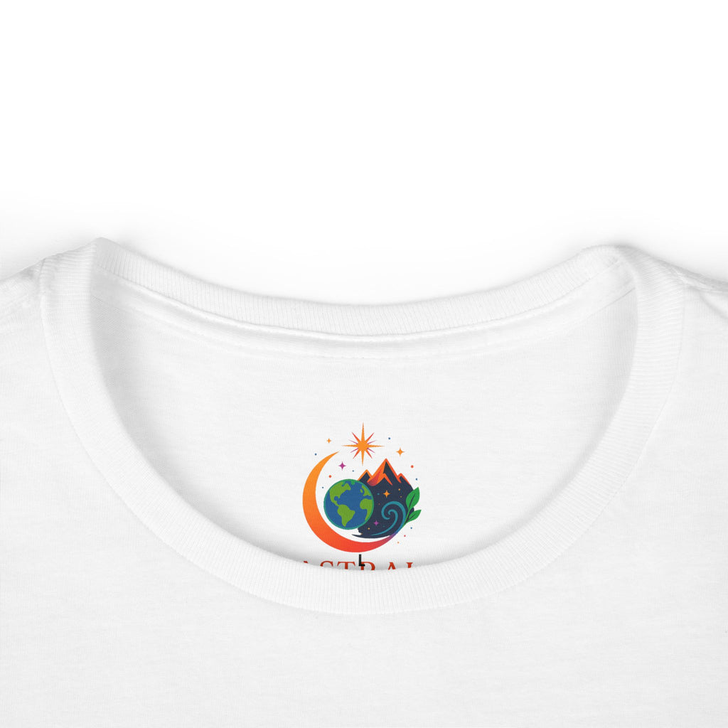 Women's Softstyle Tee
