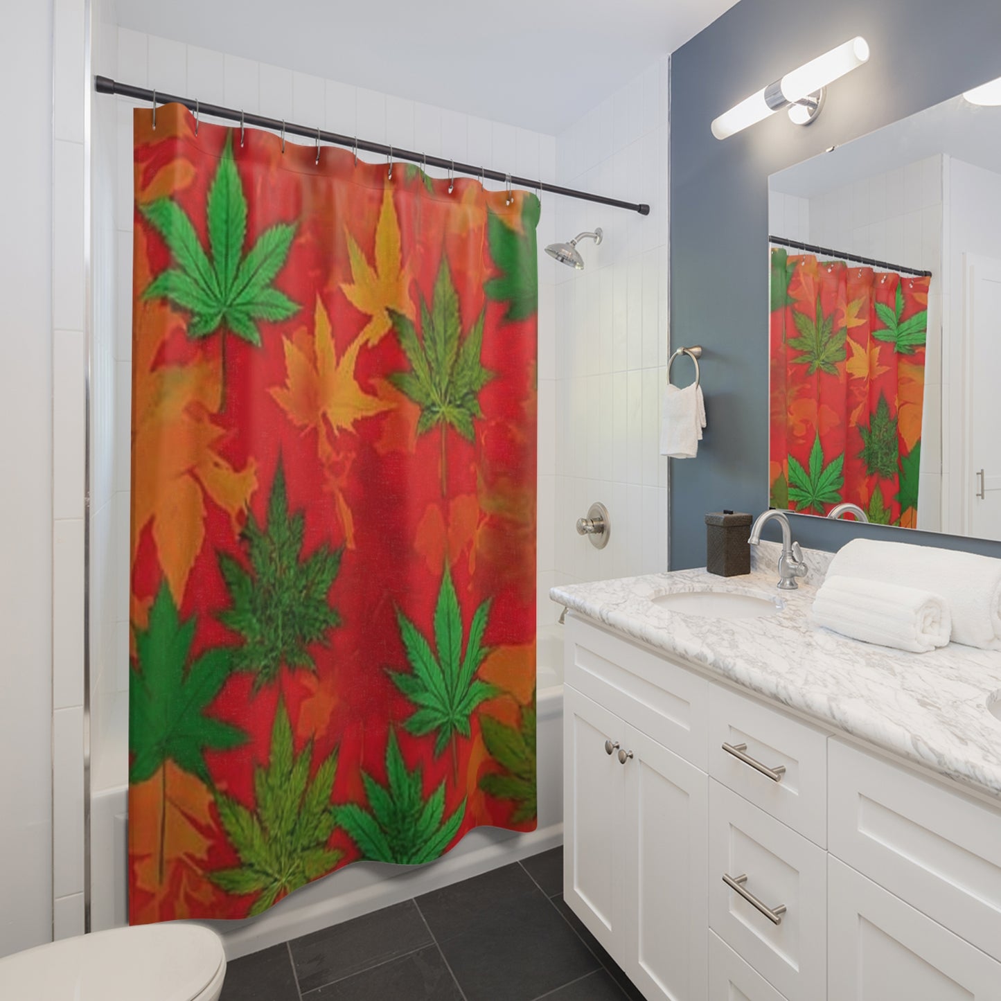 Shower Curtains