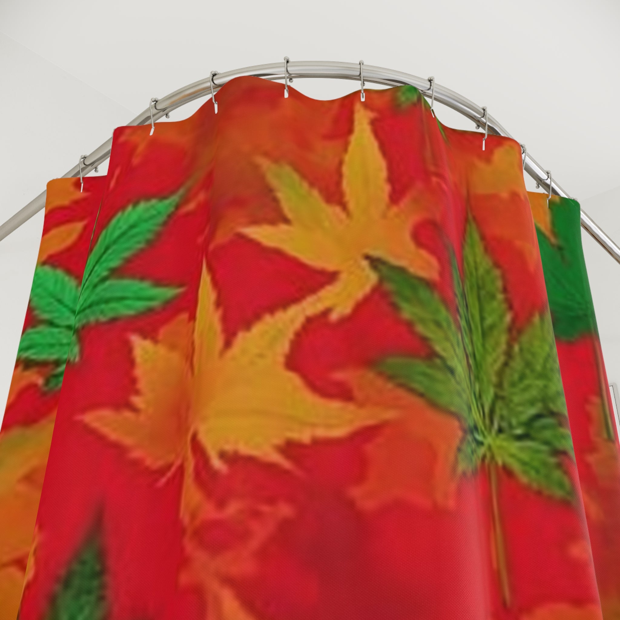 Shower Curtains