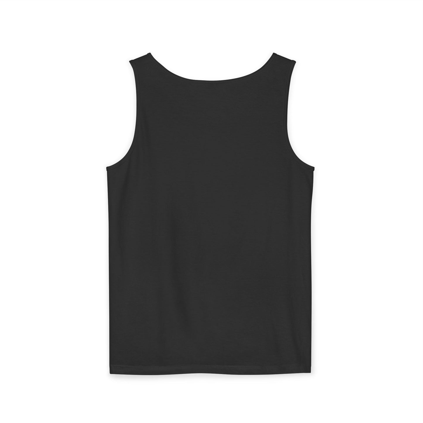 Pirate-Themed Unisex Tank Top | Casual Summer Wear, Beachwear, Gift for Adventurers, Festival Outfit, Astral Earthwear