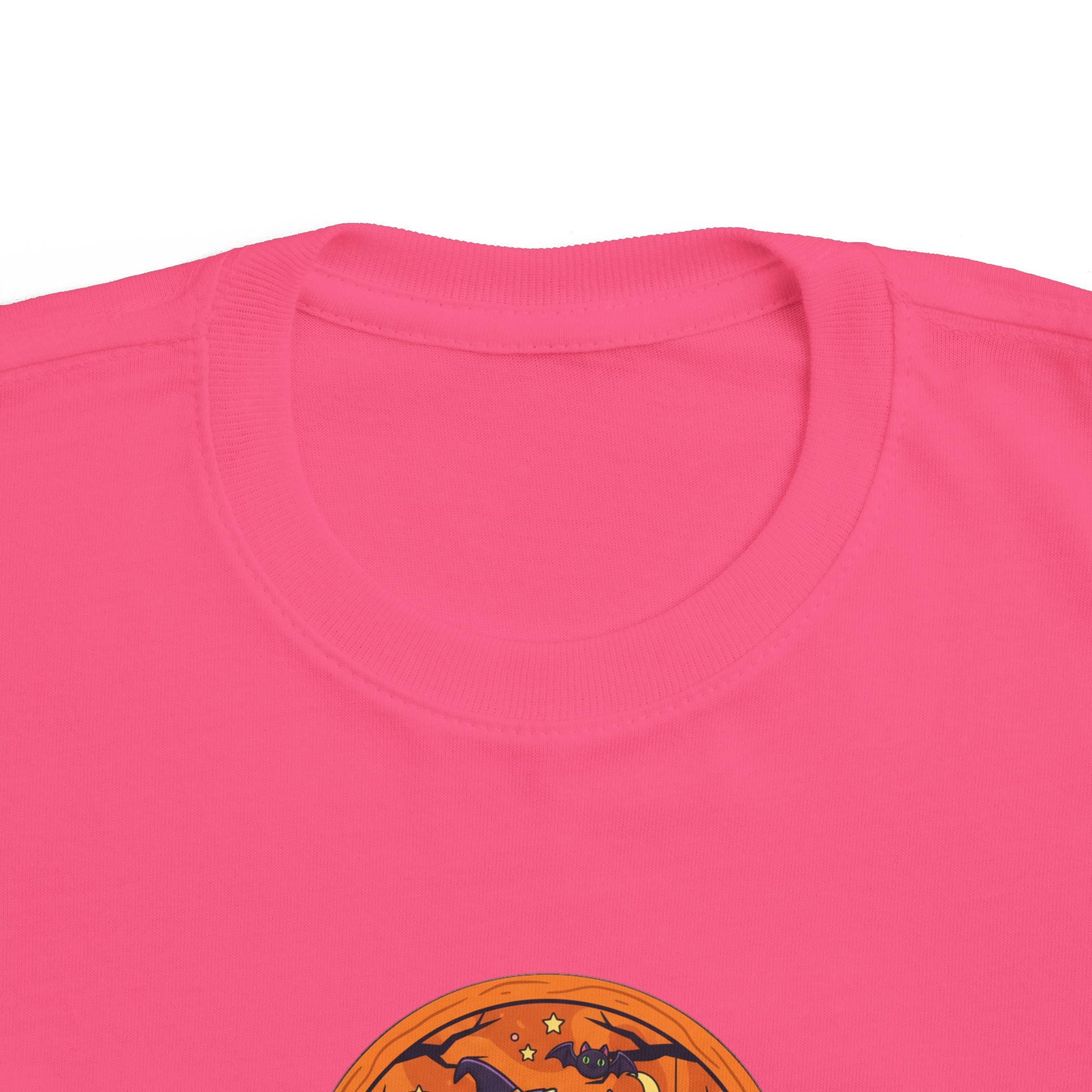 Monster Mash Toddler Tee - Fun Halloween T-Shirt, Cute Kids Gift, Toddler Costume Top, Trick or Treat Shirt, Spooky Party Apparel