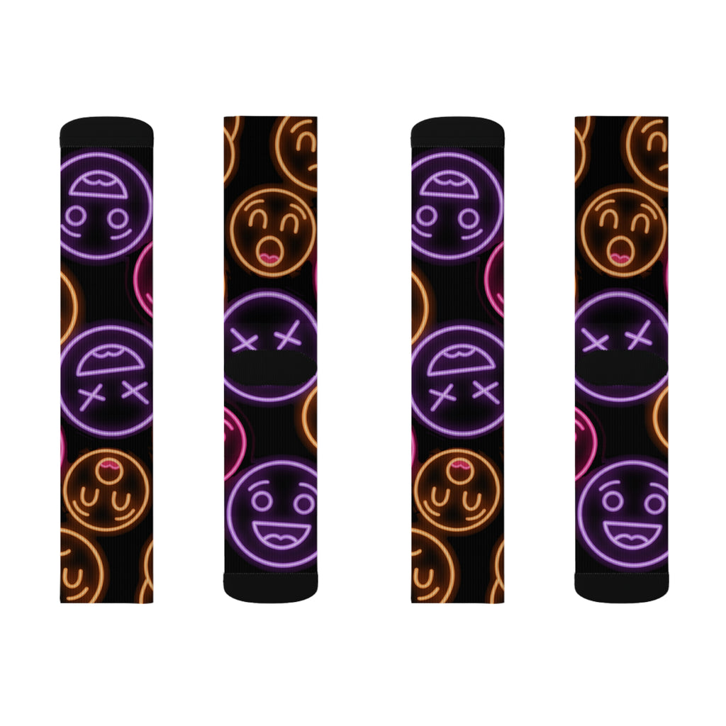 Sublimation Socks