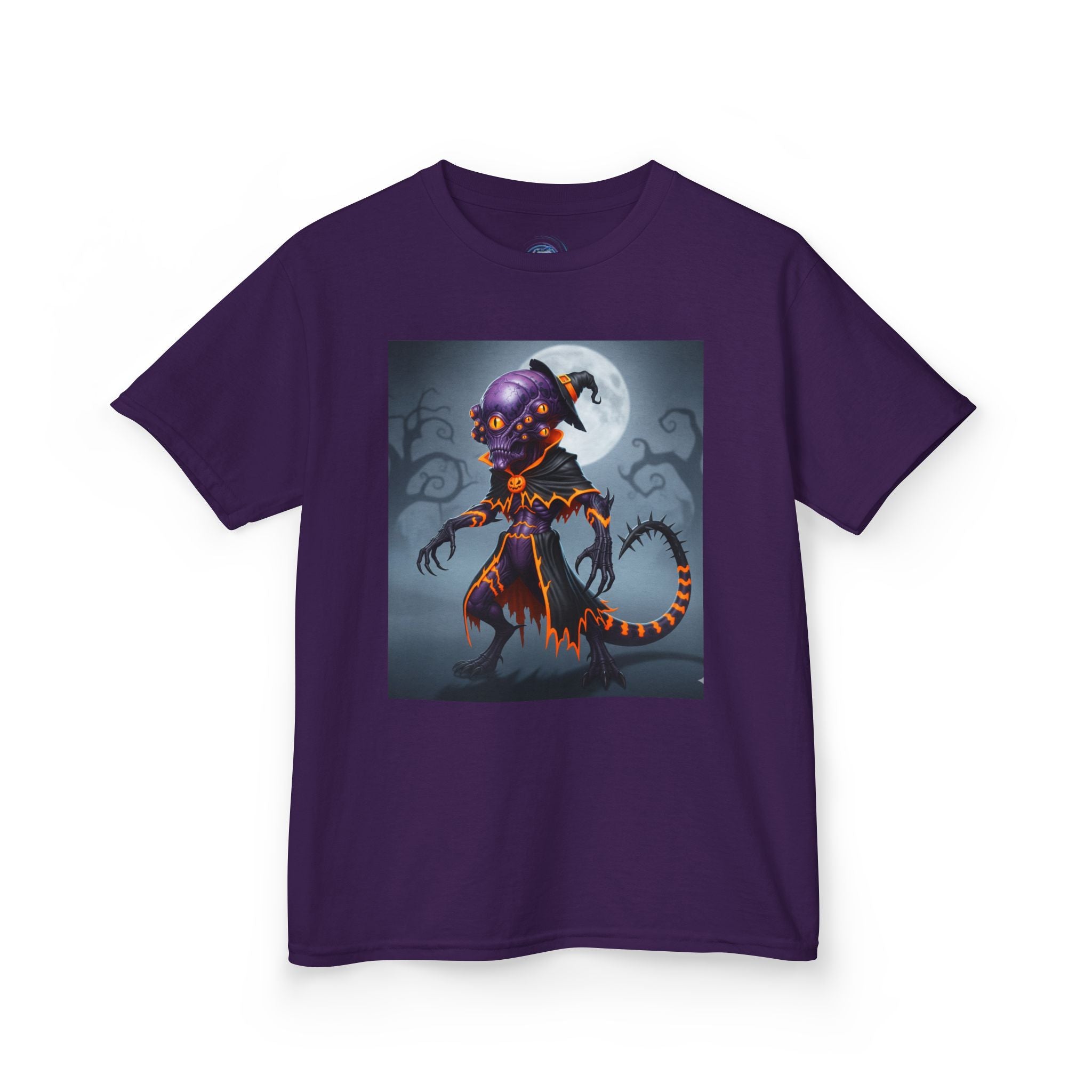 Kids Heavy Cotton™ Tee