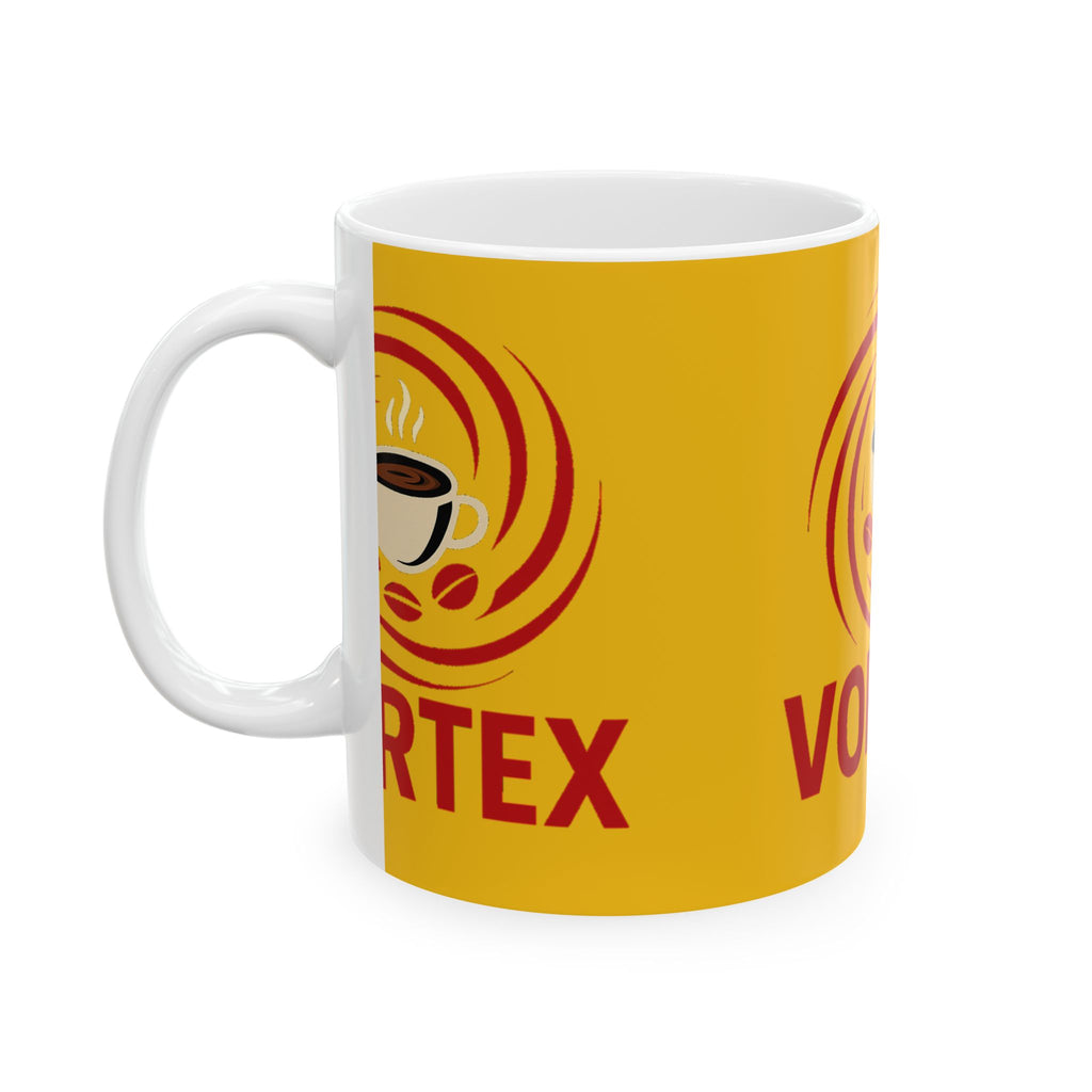 Ceramic Mug, (11oz, 15oz)