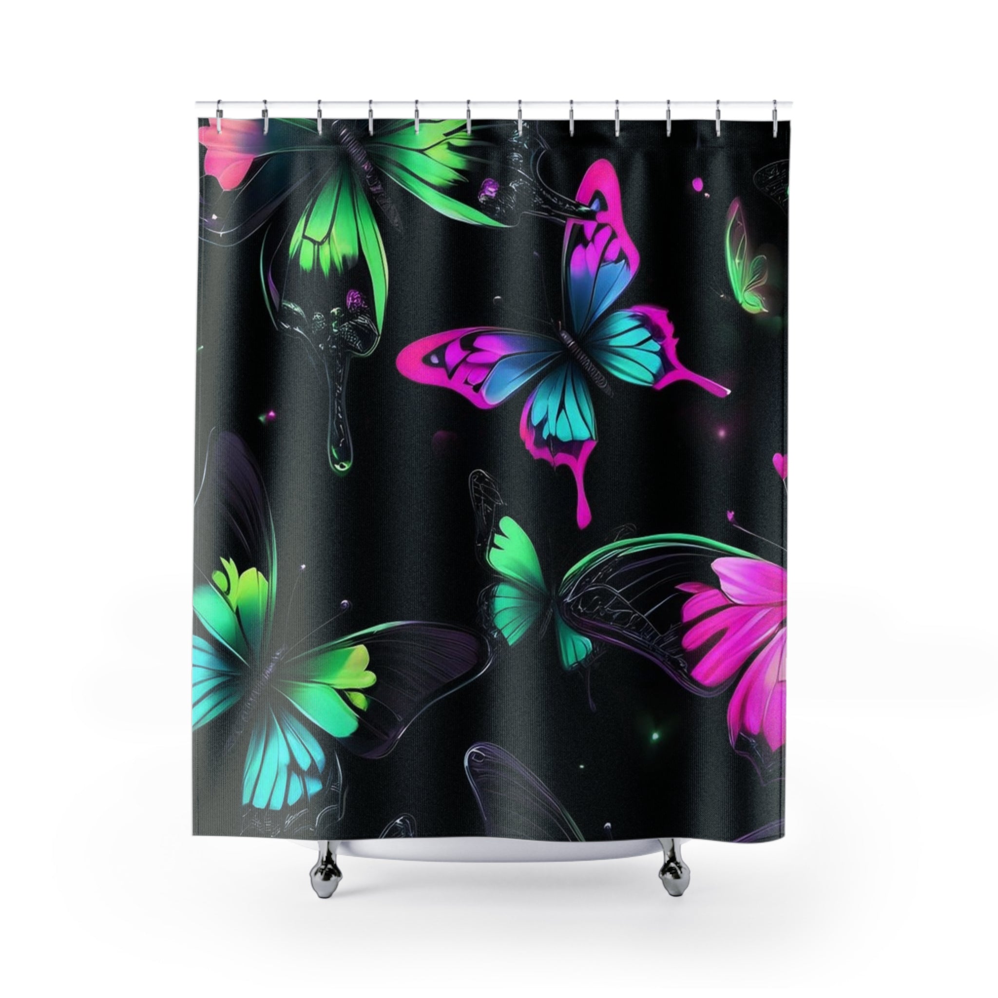 Copy of Shower Curtains