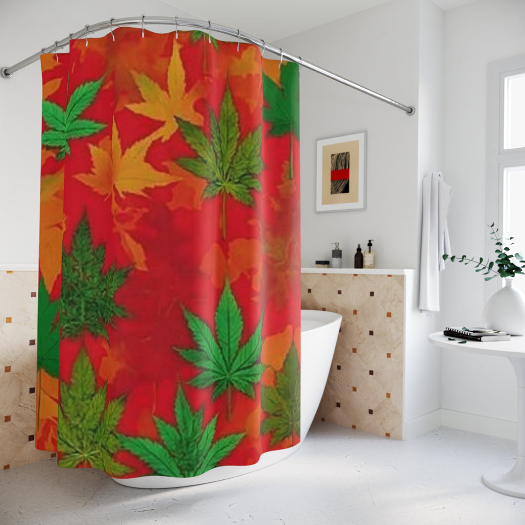 Shower Curtains