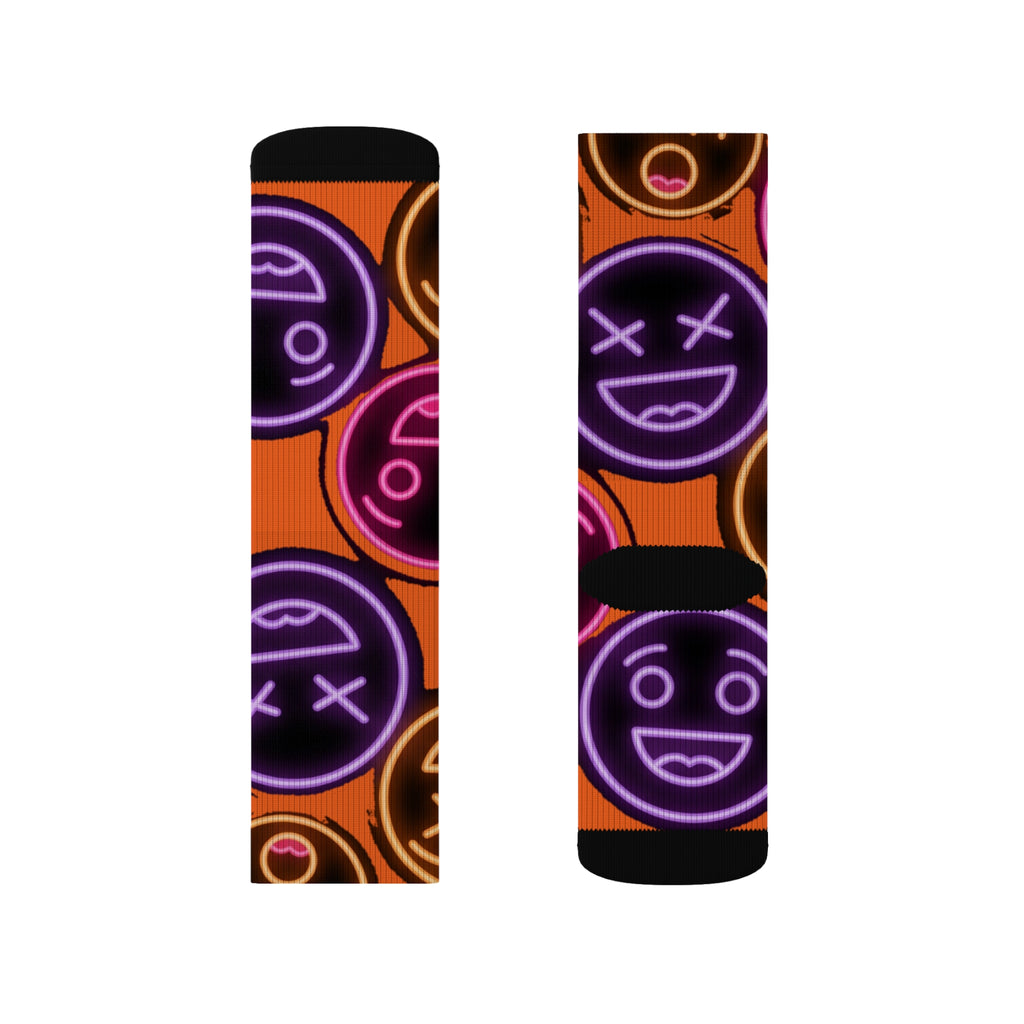 Sublimation Socks