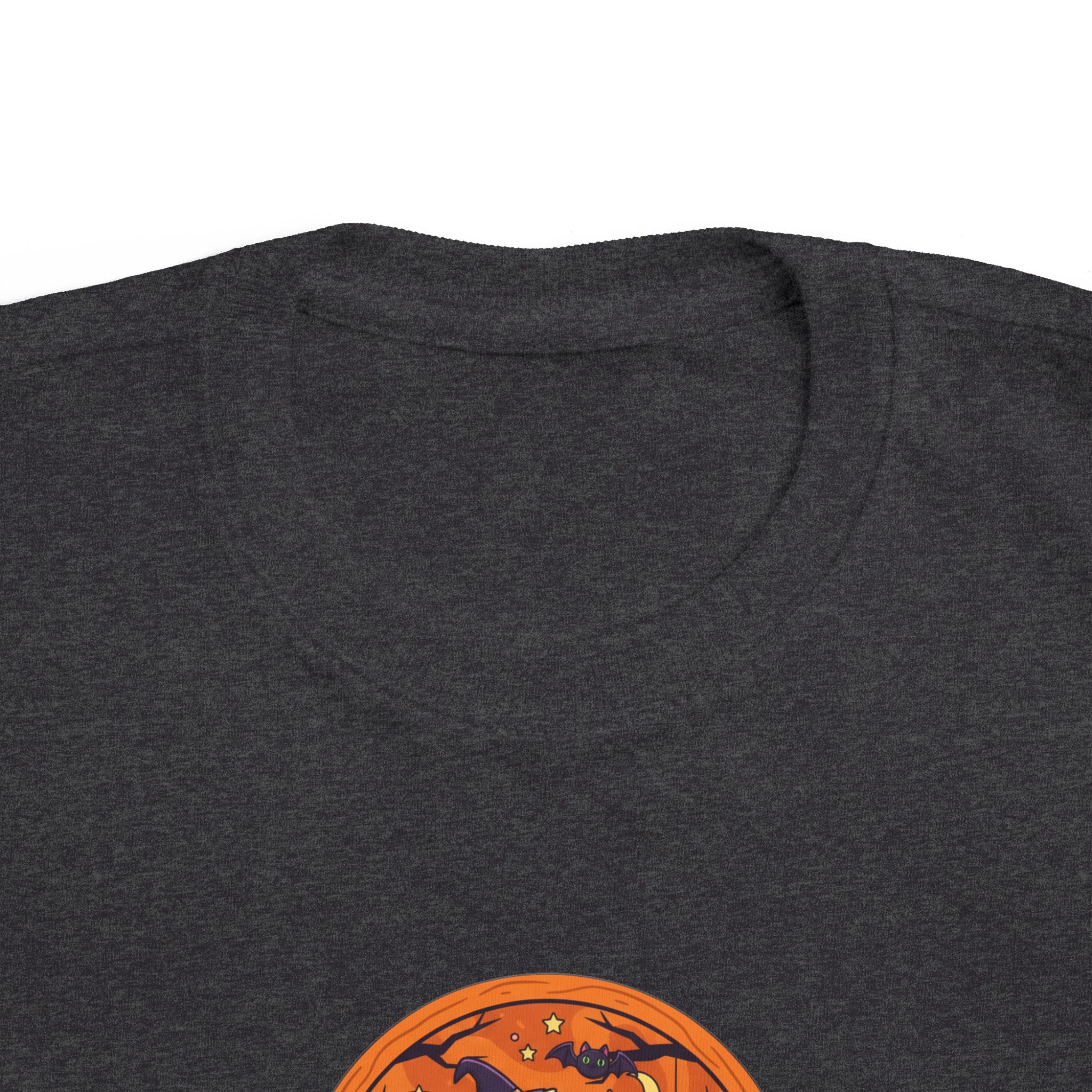 Monster Mash Toddler Tee - Fun Halloween T-Shirt, Cute Kids Gift, Toddler Costume Top, Trick or Treat Shirt, Spooky Party Apparel