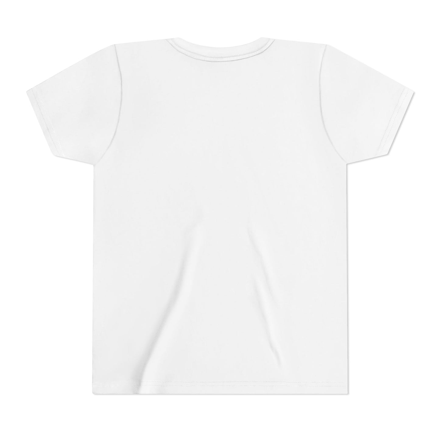 Alien Friends Youth Tee - Fun Graphic T-Shirt for Kids, UFO Lovers, Space Theme Shirt, Birthday Gift, Halloween Costume
