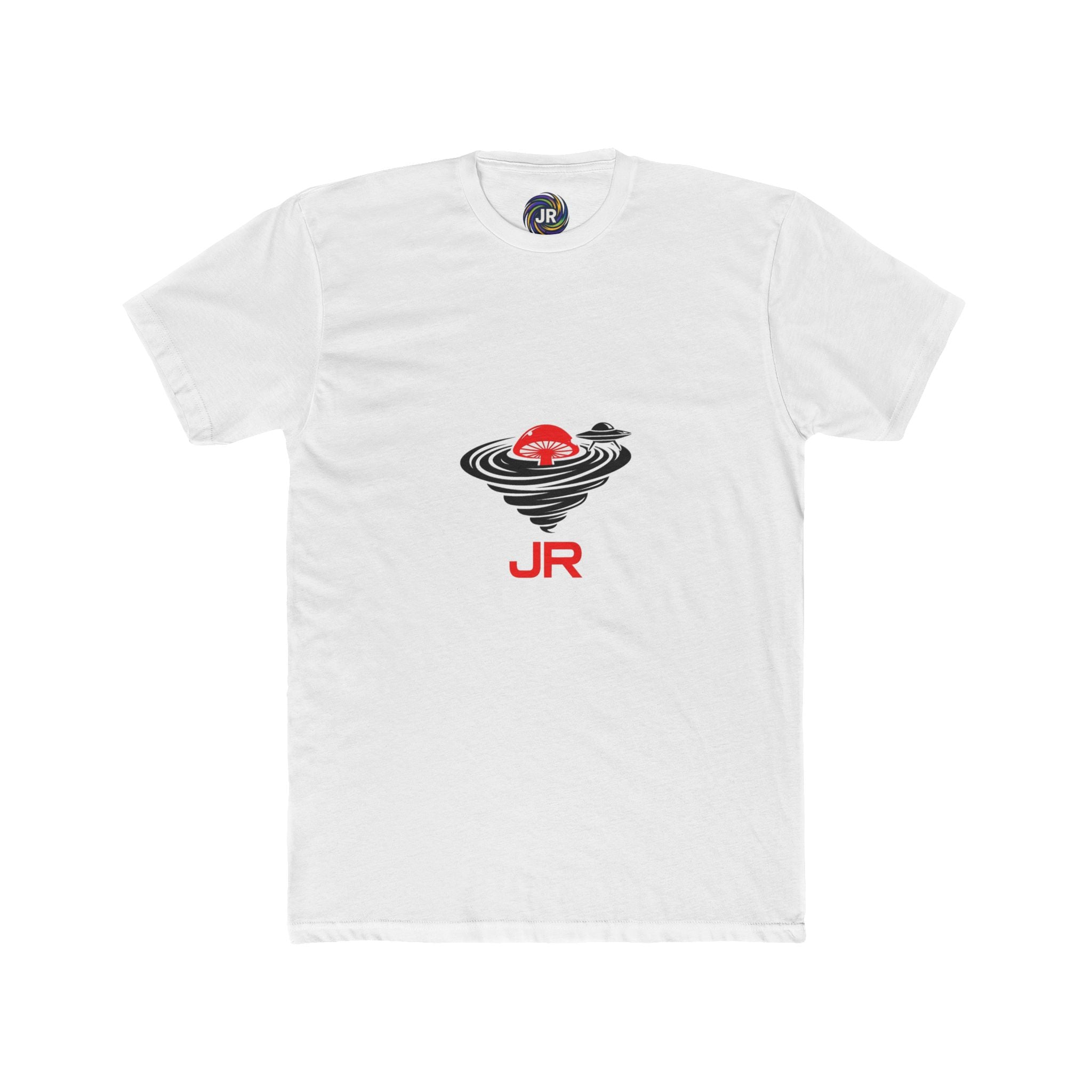 Casual Graphic Tee with Retro Vibes, Unisex Cotton Crew Shirt, Perfect for Everyday Wear, Gift for Music Lovers, Festival Attire, [...]