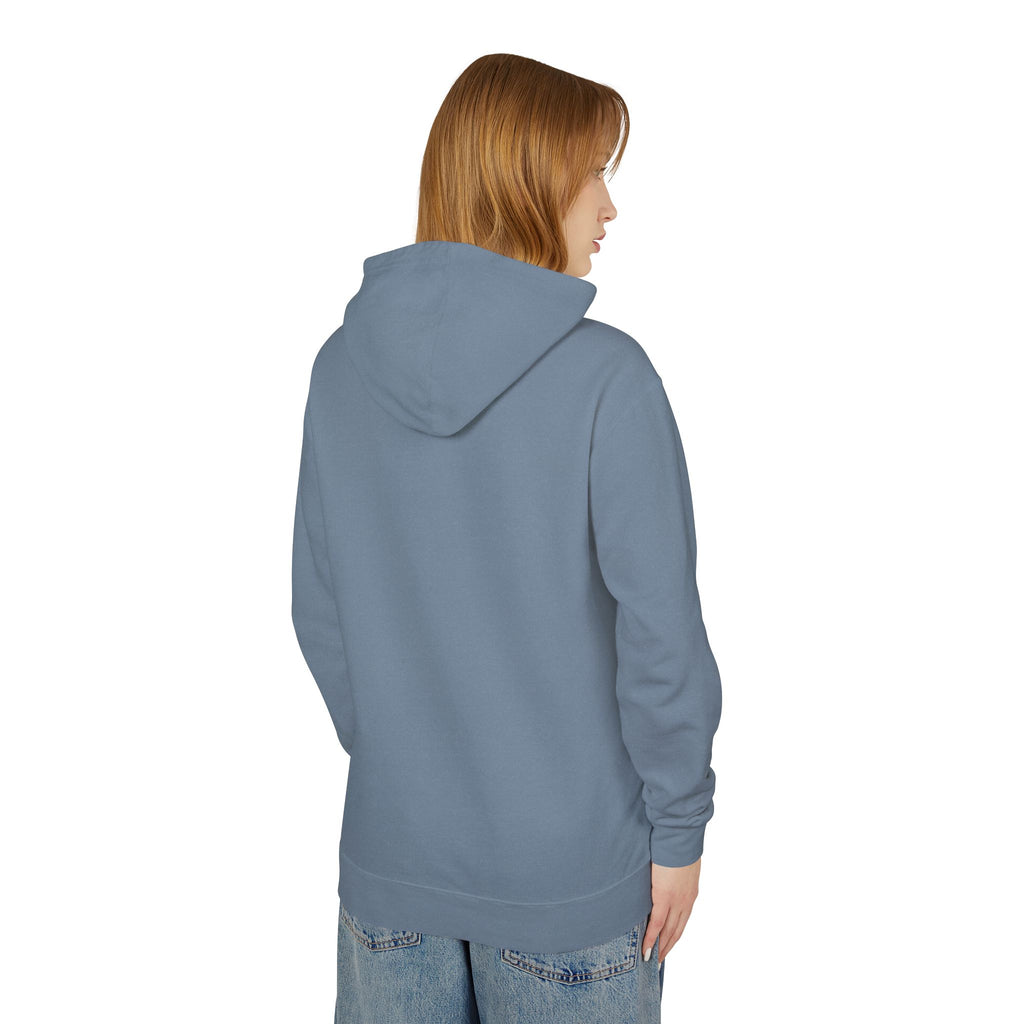 Virgo Unisex Lightweight Hooded Sweatshirt, Astrology Gift, Boho Style, Zodiac Hoodie, Halloween Apparel, Casual Wear