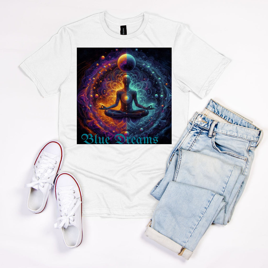 Unisex Soft-style T-Shirt Gildan 64000