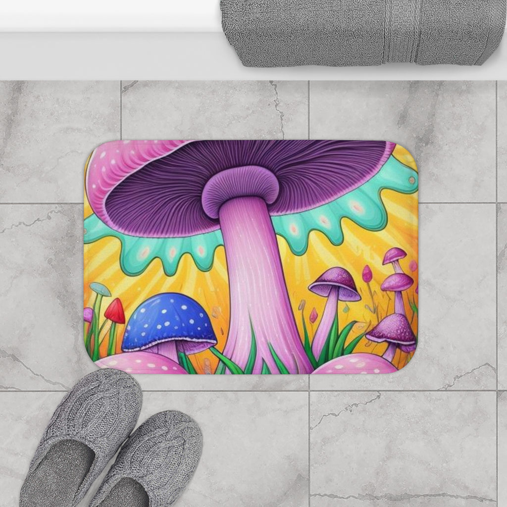 Bath Mat