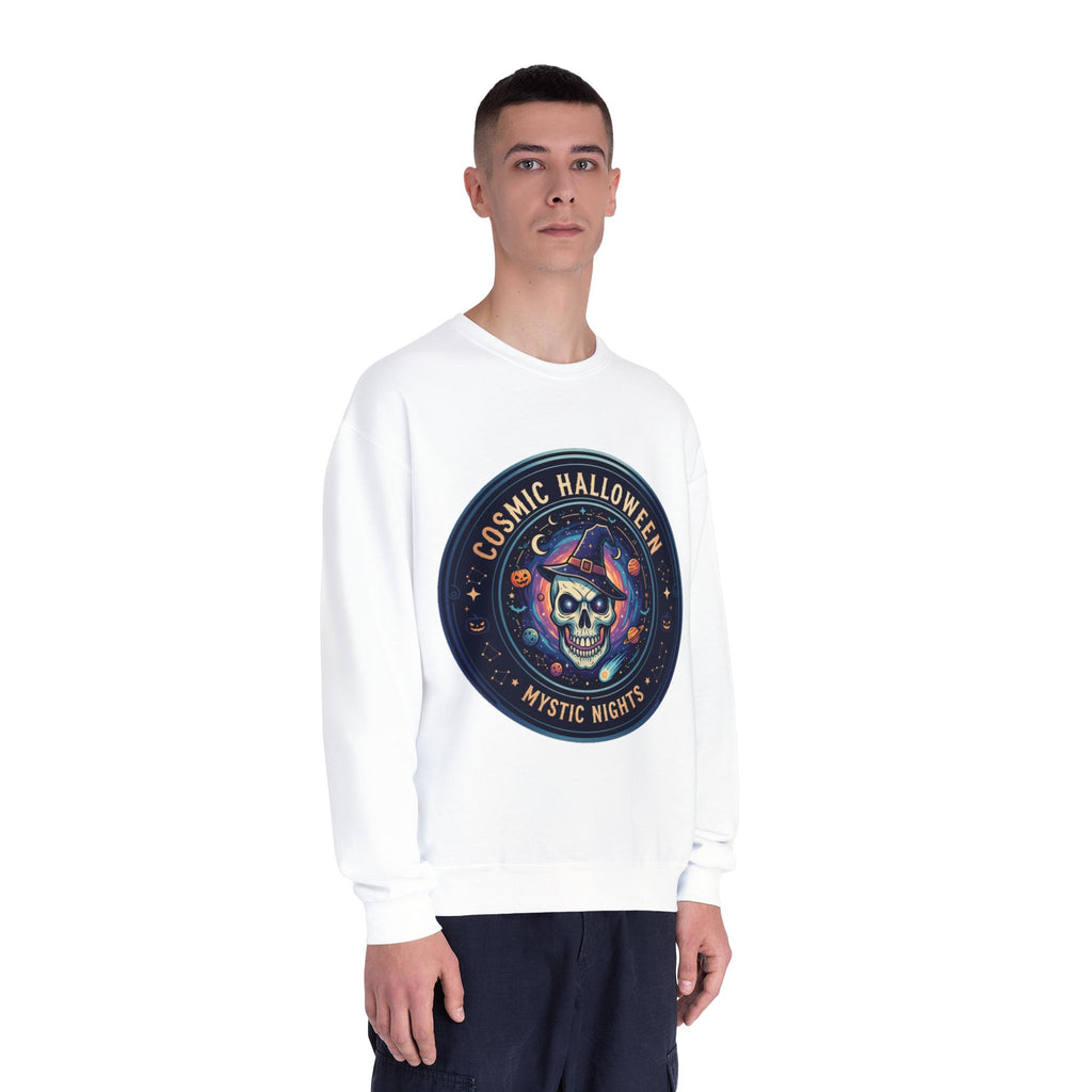 Unisex NuBlend® Crewneck Sweatshirt