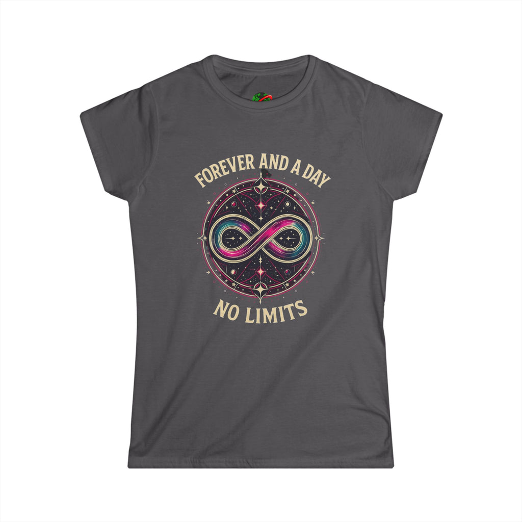 Women's Softstyle Tee