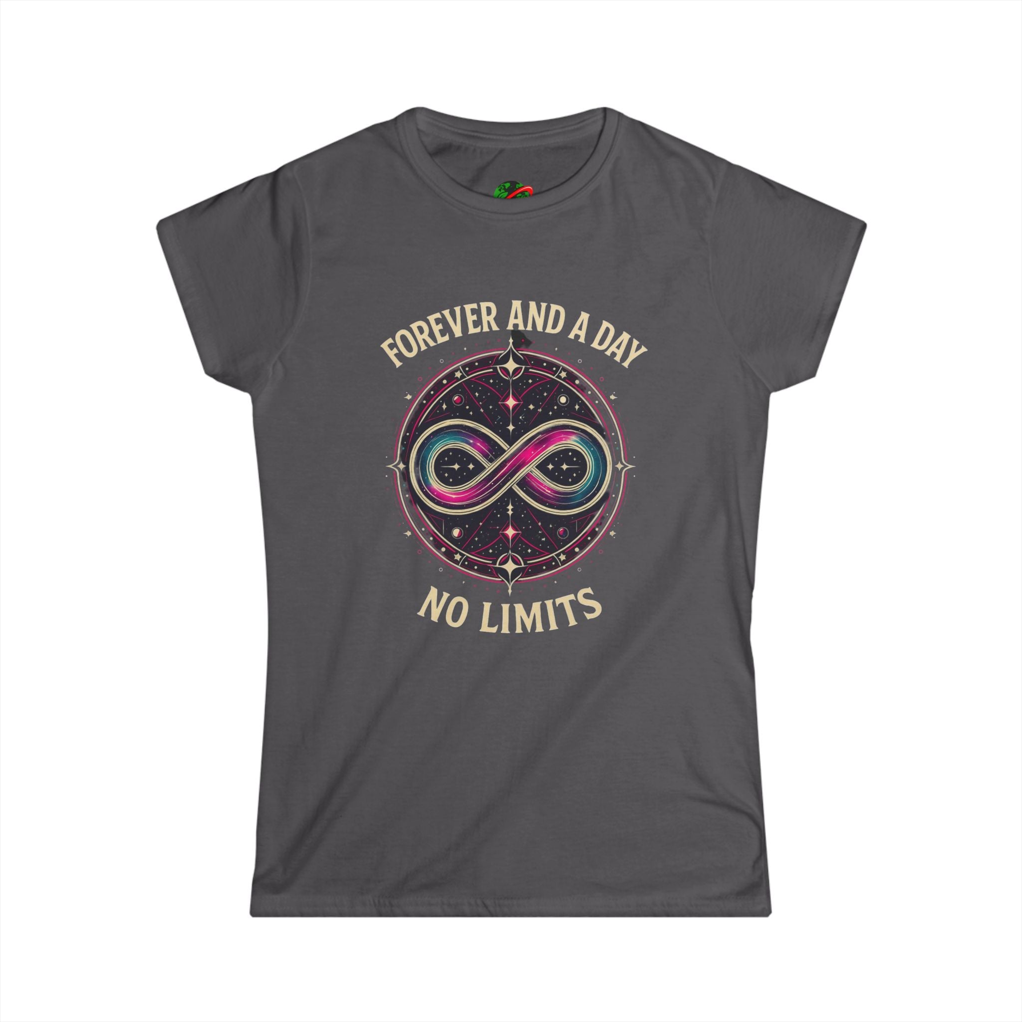 Women's Softstyle Tee