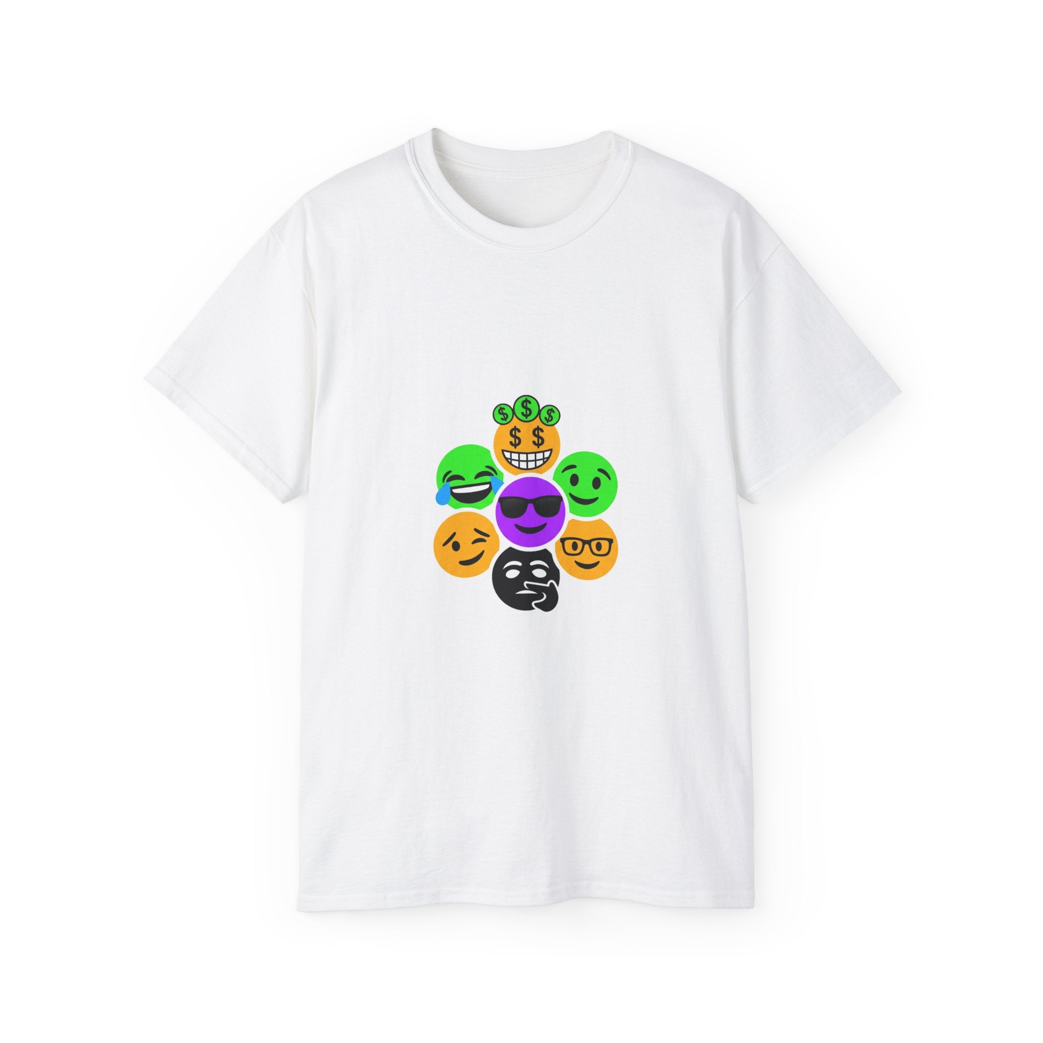 Unisex Ultra Cotton Tee