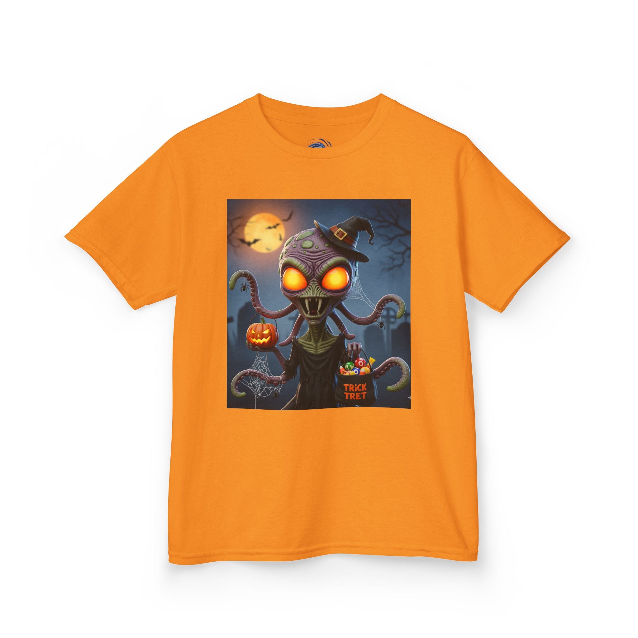 Kids Heavy Cotton™ Tee