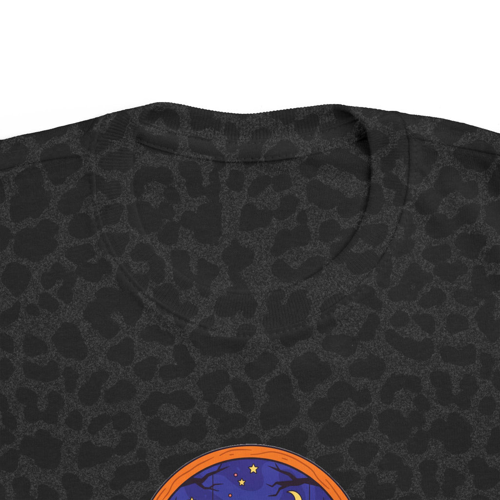 Toddler's Whimsical Nighttime Tee - Perfect for Little Dreamers, Kids' Tee, Fun Graphic Tee, Gift for Toddlers, Birthday Outfit, [...]