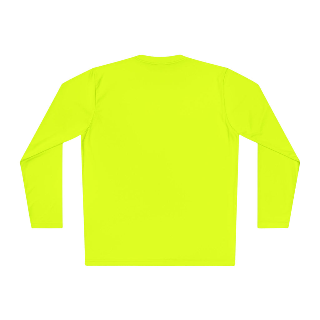 Unisex Lightweight Long Sleeve Tee