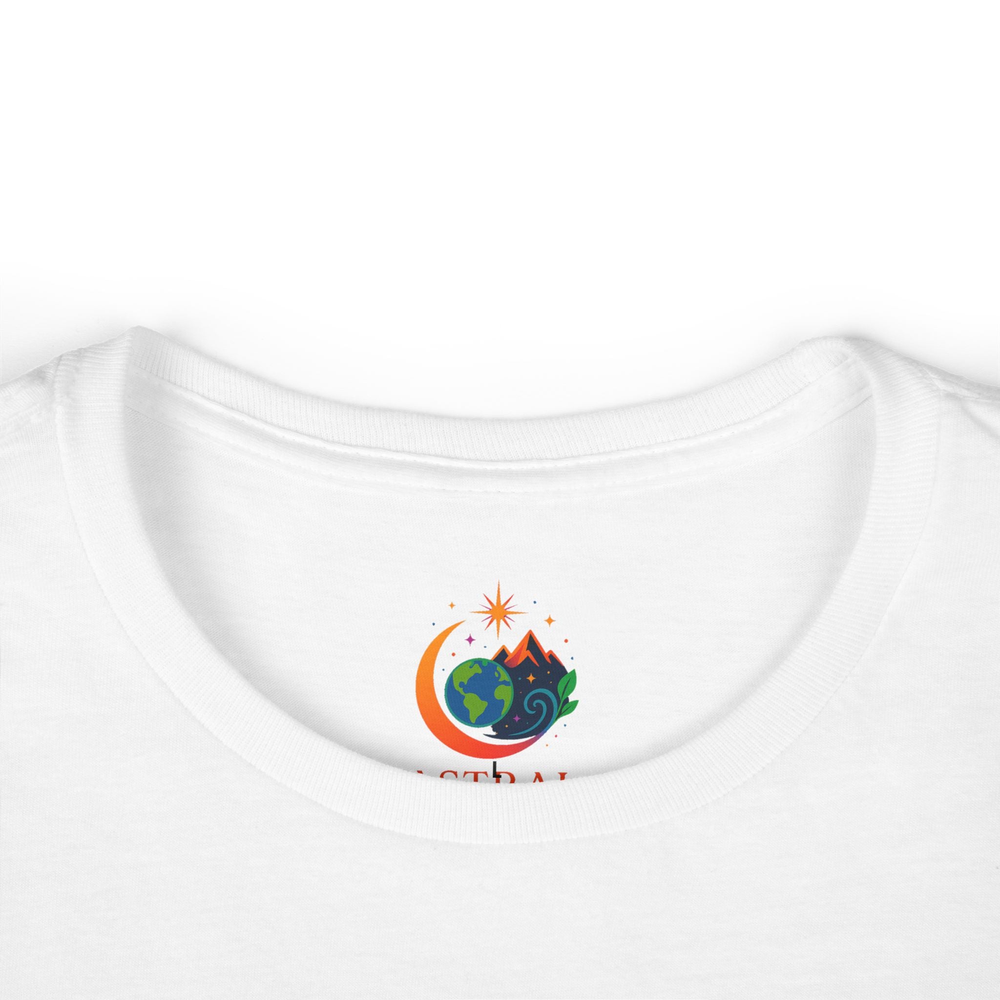 Women's Softstyle Tee