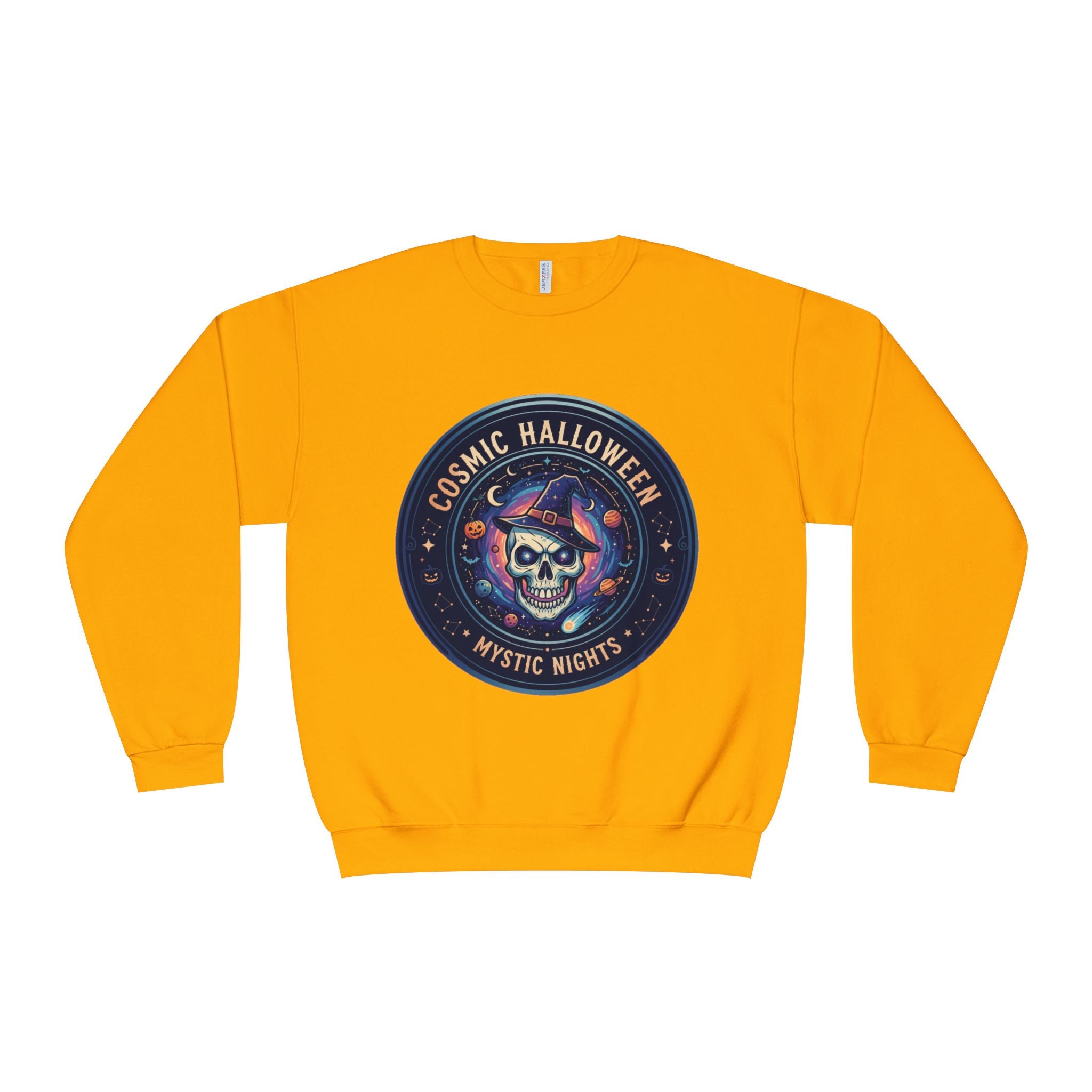 Unisex NuBlend® Crewneck Sweatshirt