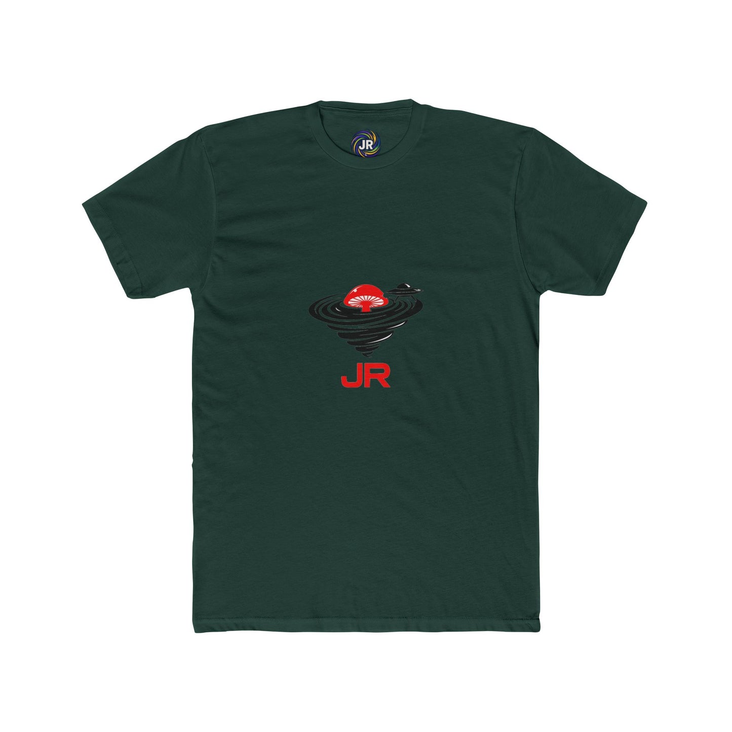 Casual Graphic Tee with Retro Vibes, Unisex Cotton Crew Shirt, Perfect for Everyday Wear, Gift for Music Lovers, Festival Attire, [...]