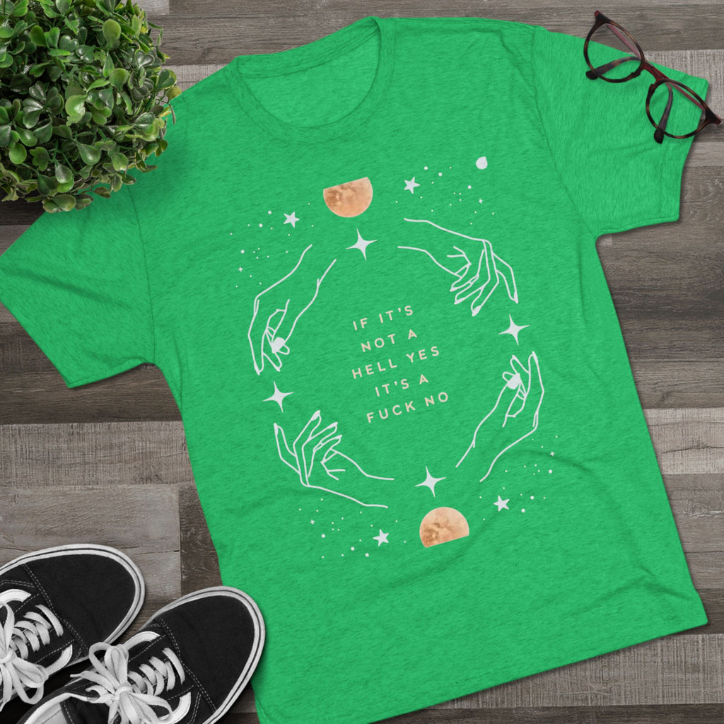 Unisex Tri-Blend Crew Tee, Relaxed Fit Tee for Casual Wear, Celestial Theme T-Shirt, Gift for Astrology Lovers, Perfect for Everyday [...]