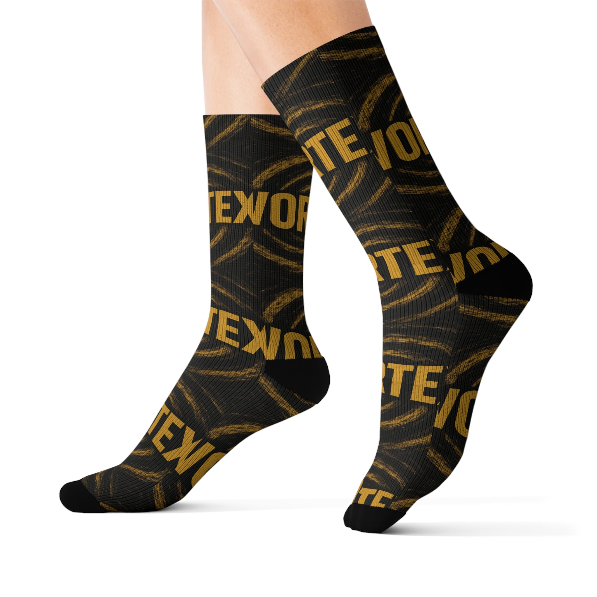 Sublimation Socks