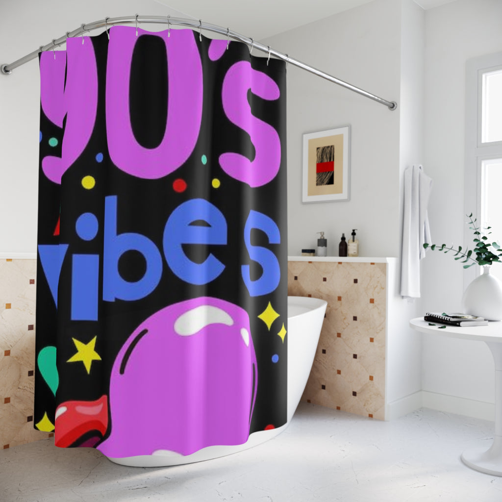 Shower Curtains
