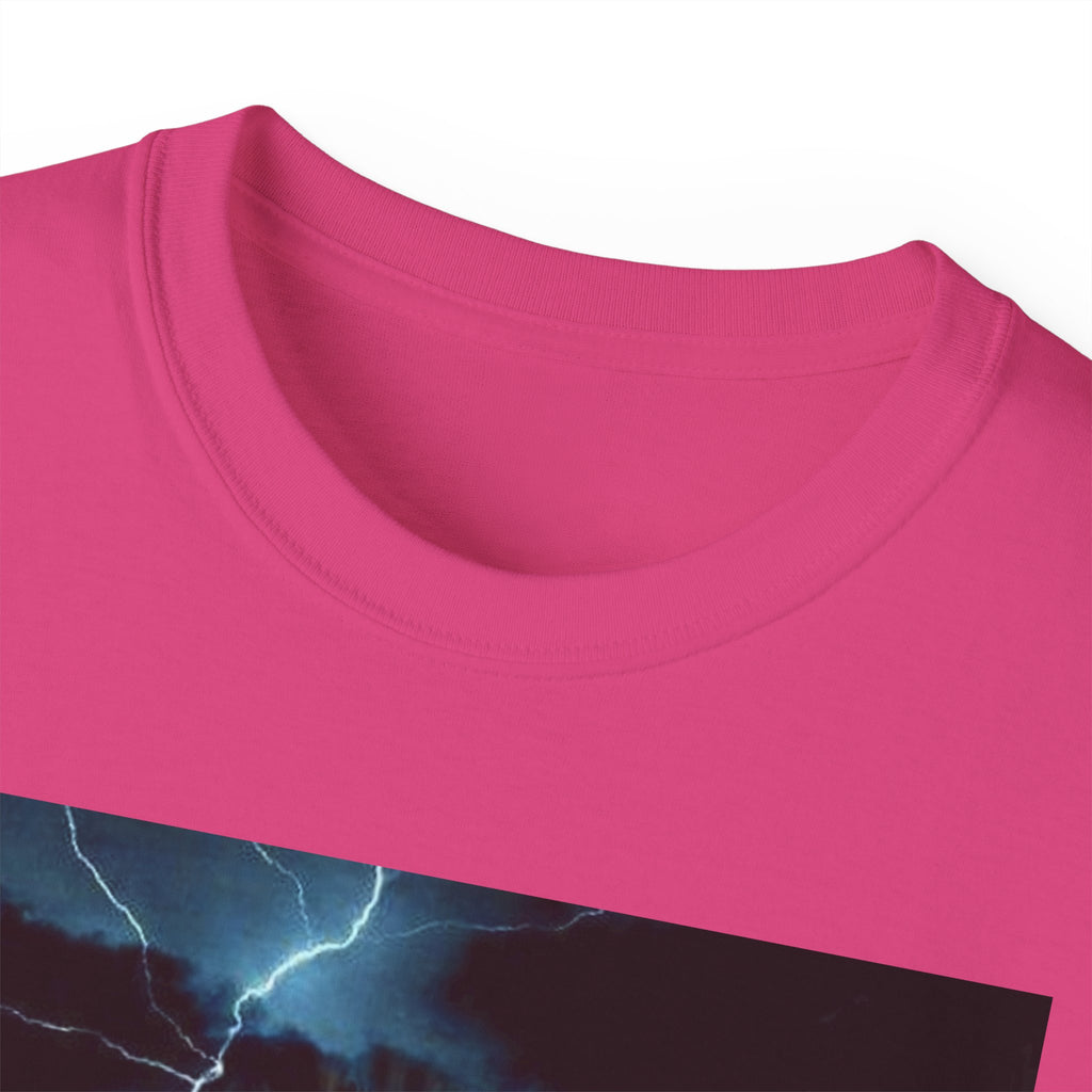 Mystical Eye Graphic Tee, Unisex Cotton T-Shirt, Spiritual Shirt, Casual Wear for Art Lovers, Gift for Birthdays, Festivals