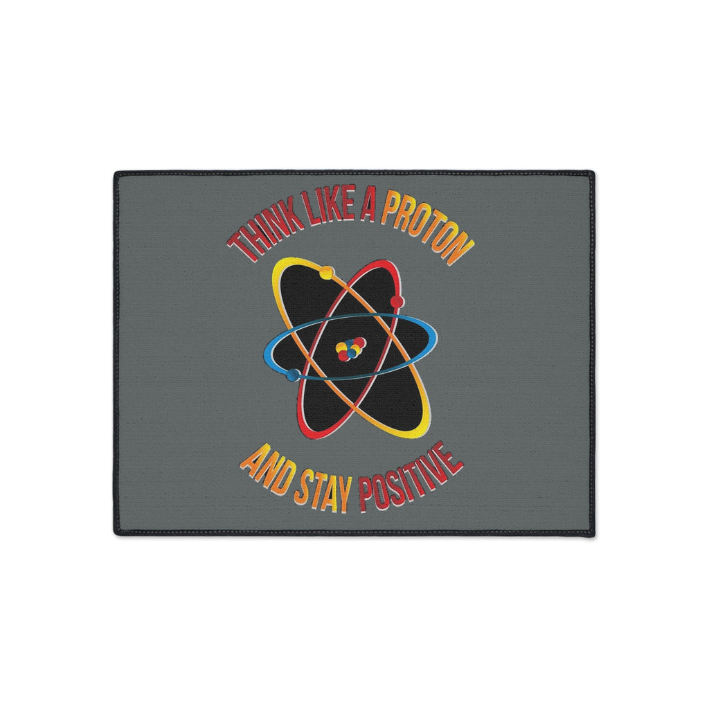 Heavy Duty Floor Mat