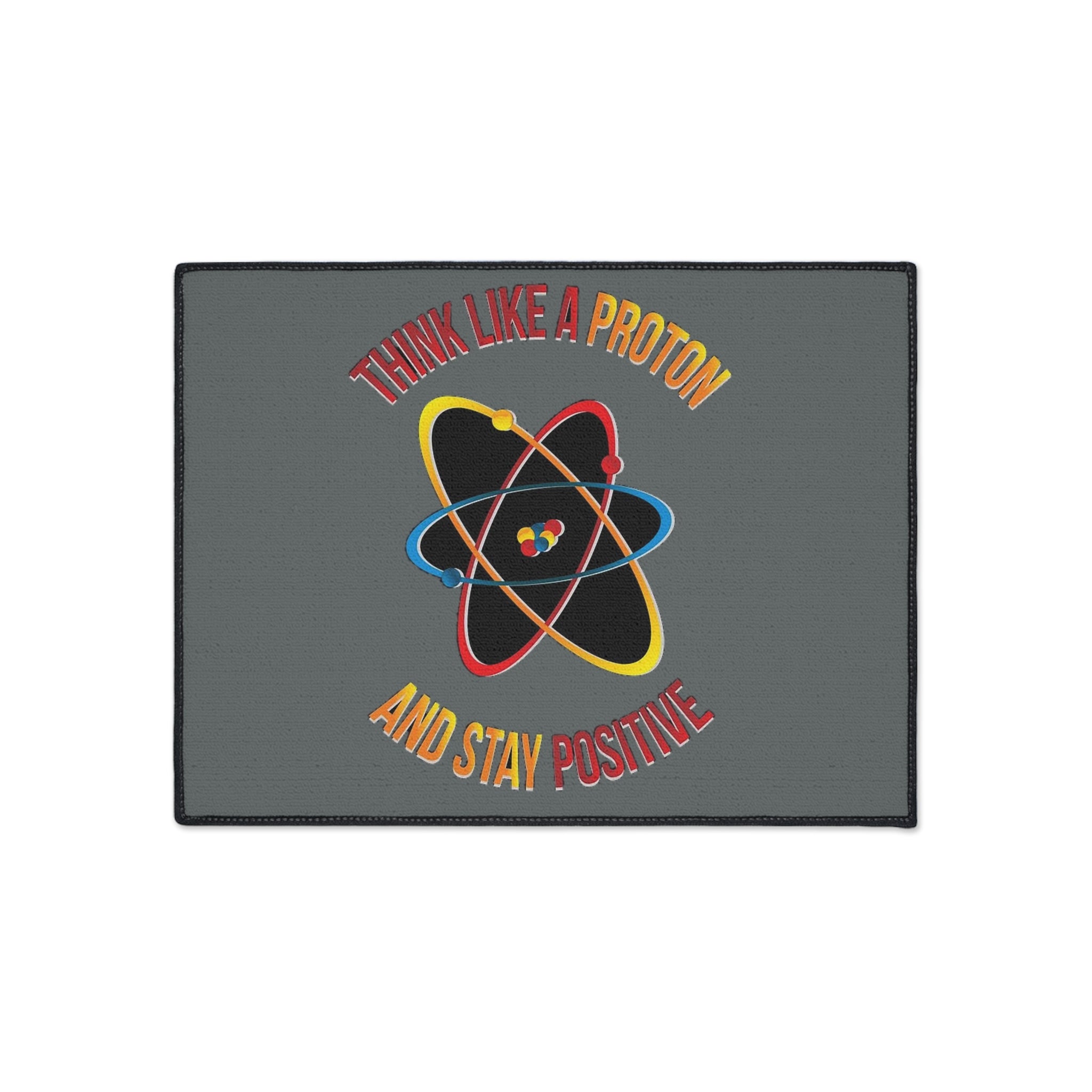 Heavy Duty Floor Mat