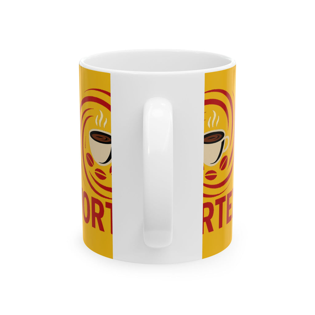 Ceramic Mug, (11oz, 15oz)