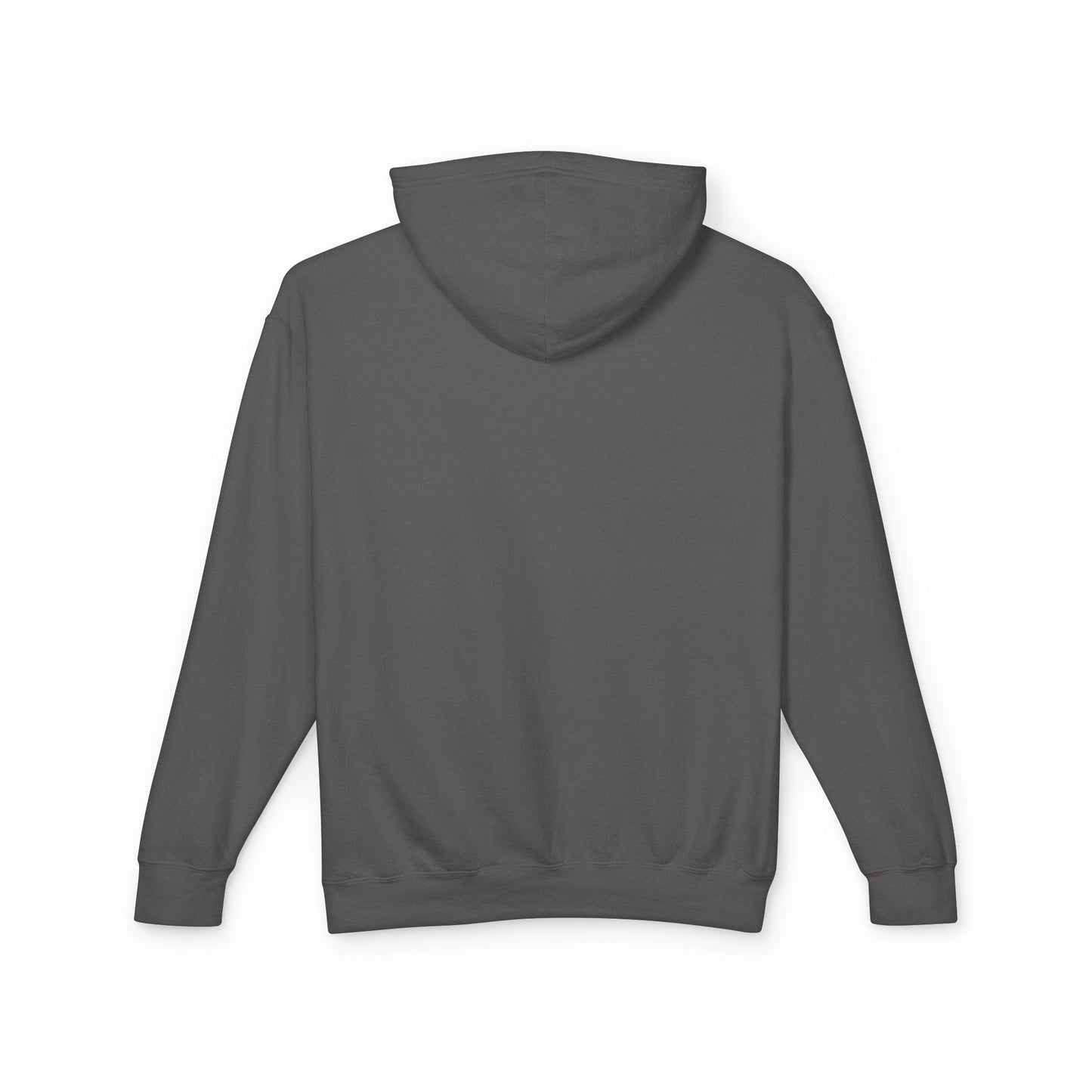 Heartfire Unisex Lightweight Hooded Sweatshirt, Artistic Hoodie, Unique Graphic Sweatshirt, Heart Design Hoodie, Comfortable Casual Wear