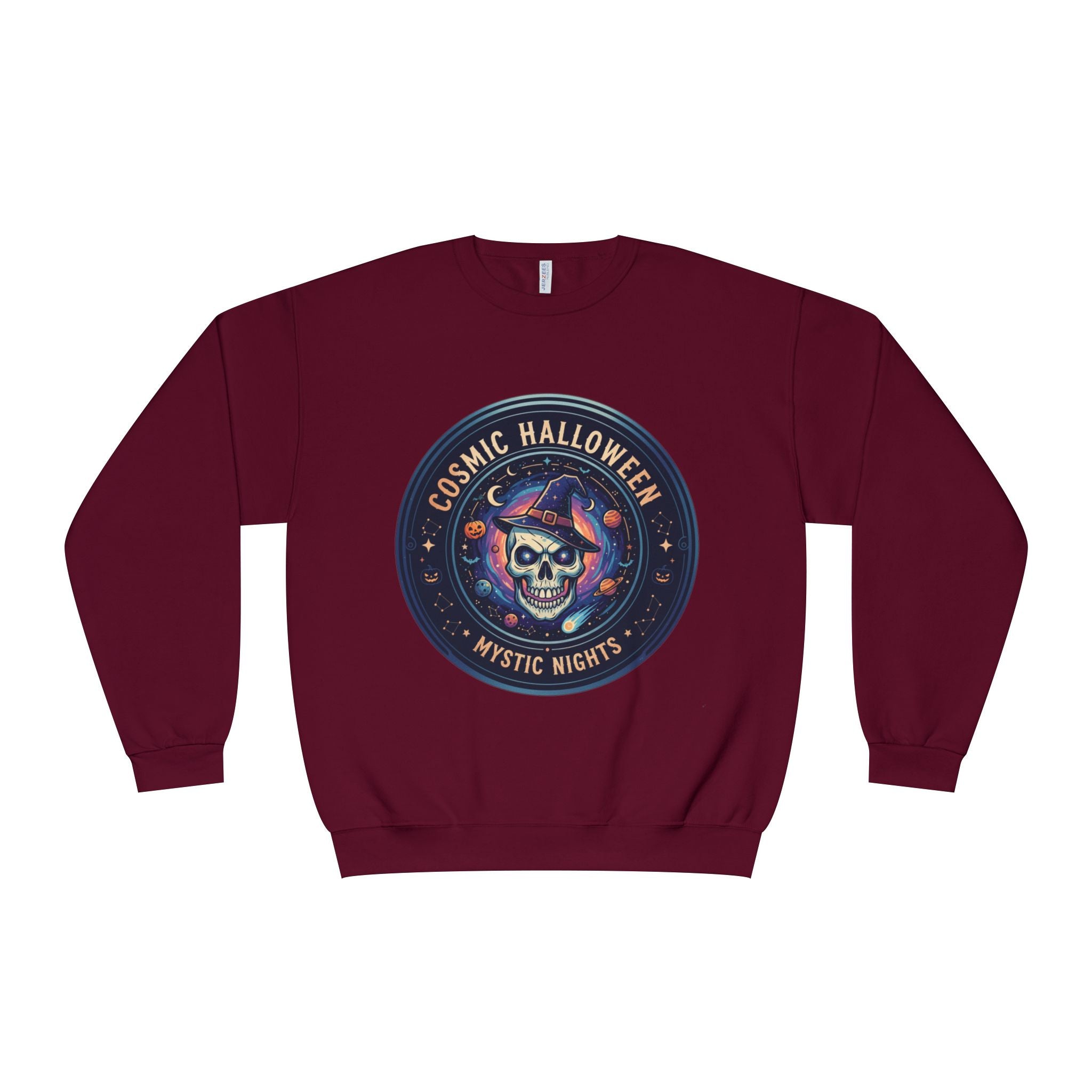 Unisex NuBlend® Crewneck Sweatshirt