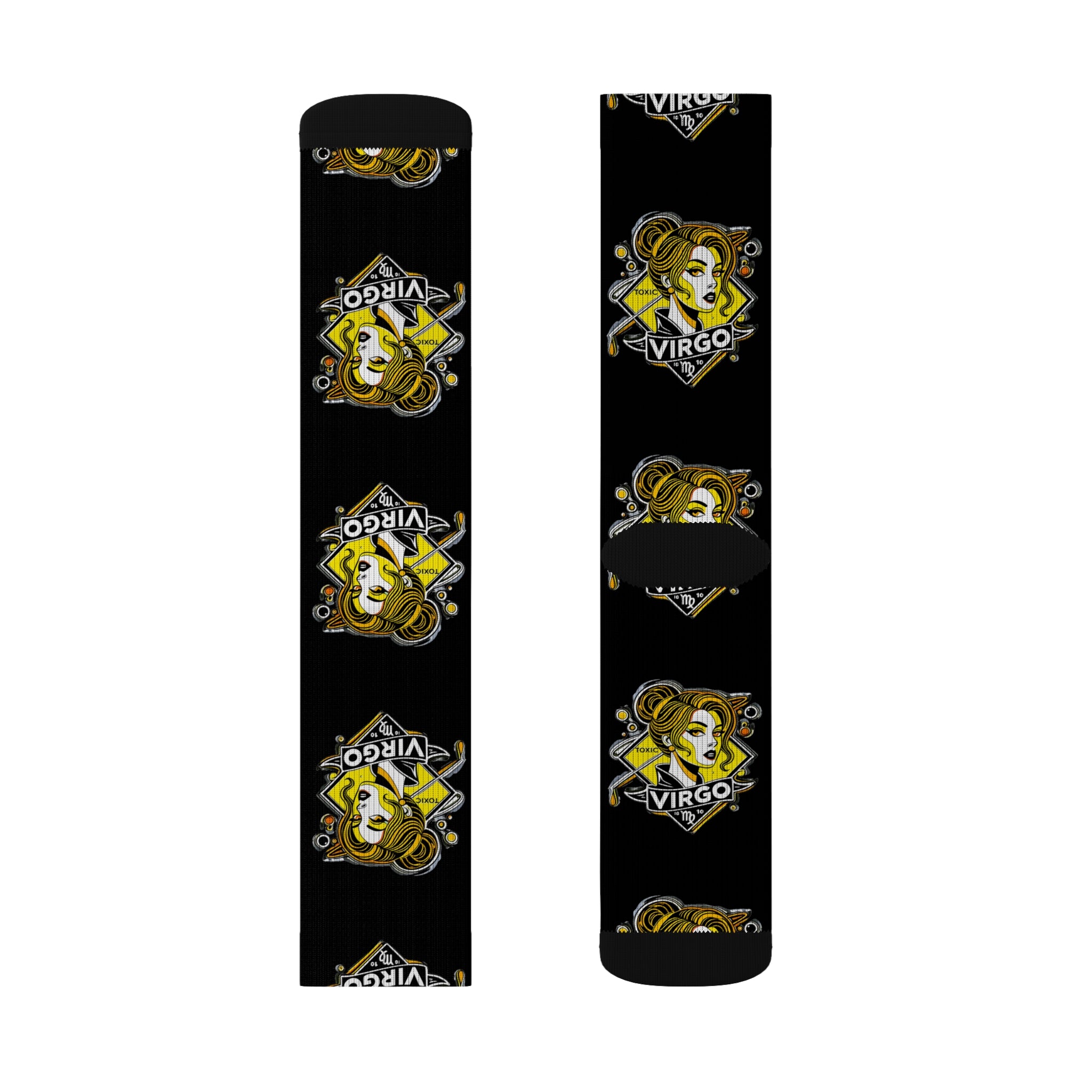 Sublimation Socks