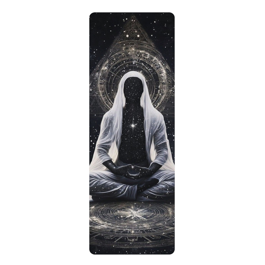 Rubber Yoga Mat