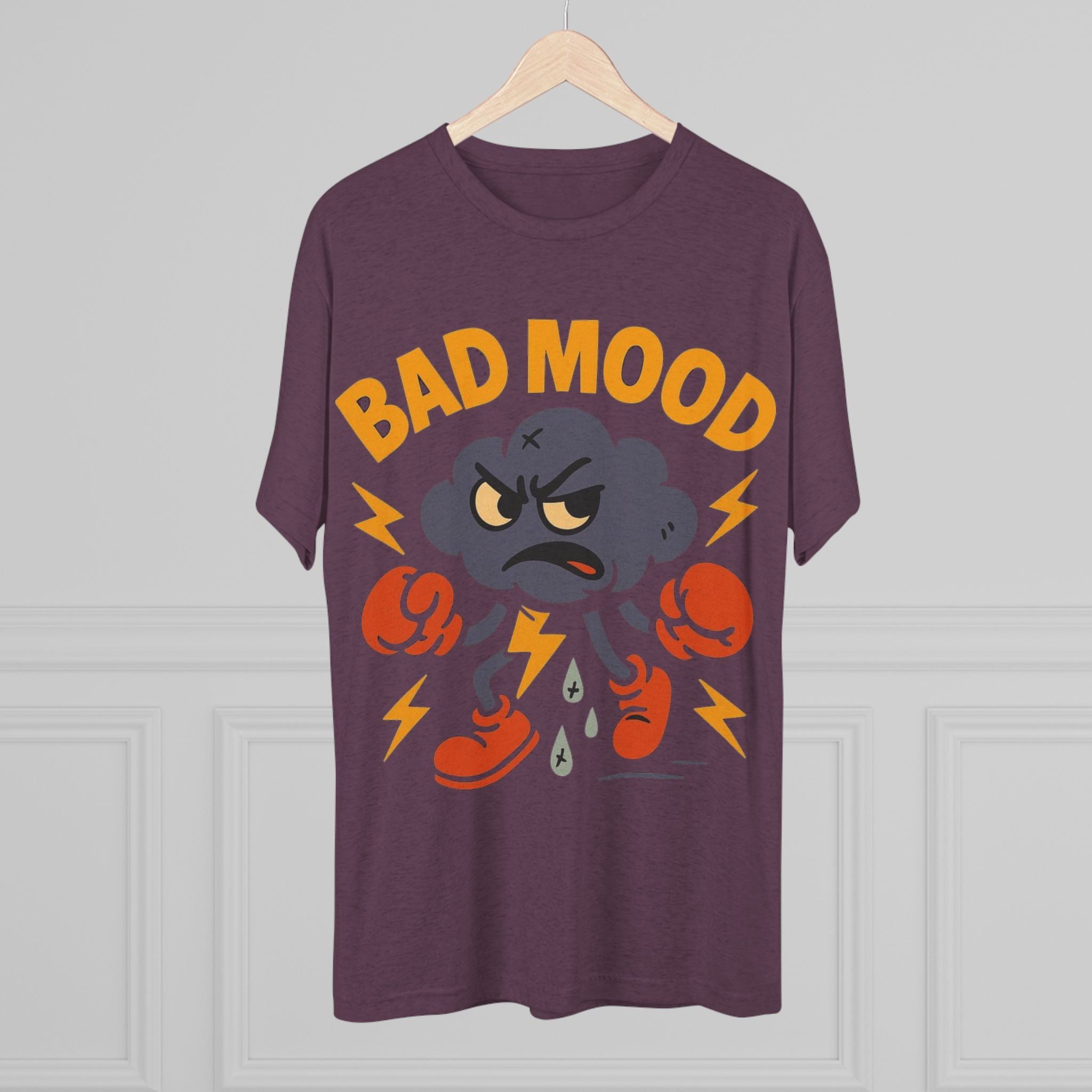 Low Battery Funny Tee, Unisex Humor Shirt, Gift for Tech Lovers, Smartphone Lovers T-Shirt, Geeky Casual Wear