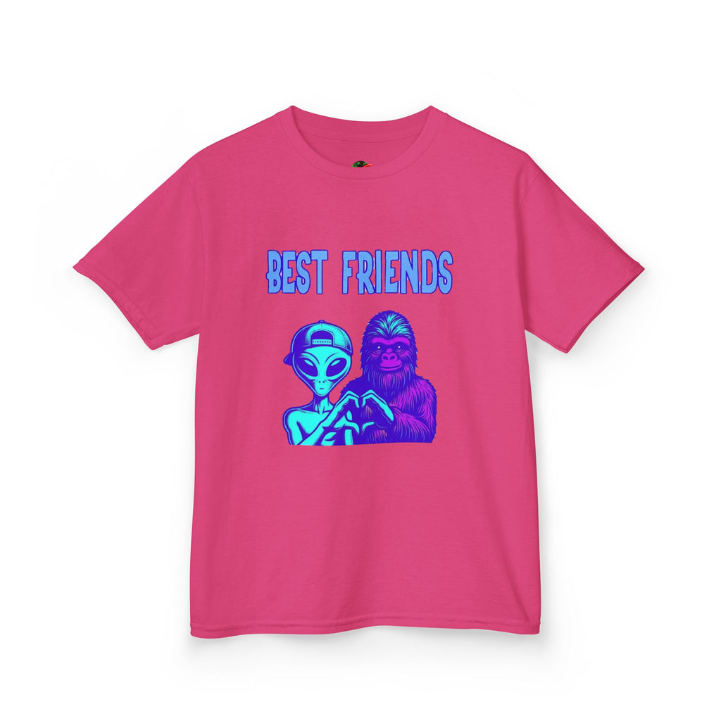 Kids Heavy Cotton™ Tee