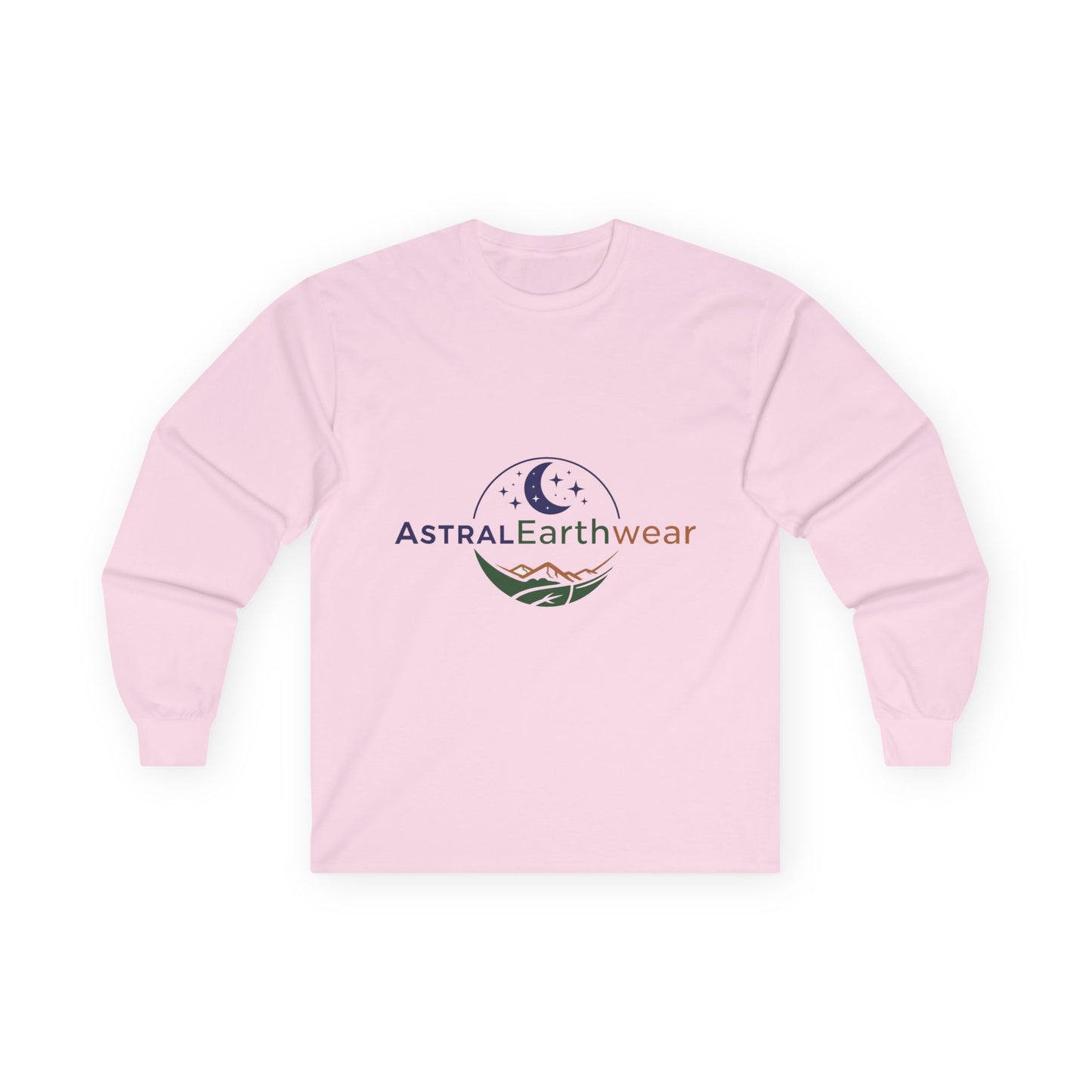 Unisex Ultra Cotton Long Sleeve Tee
