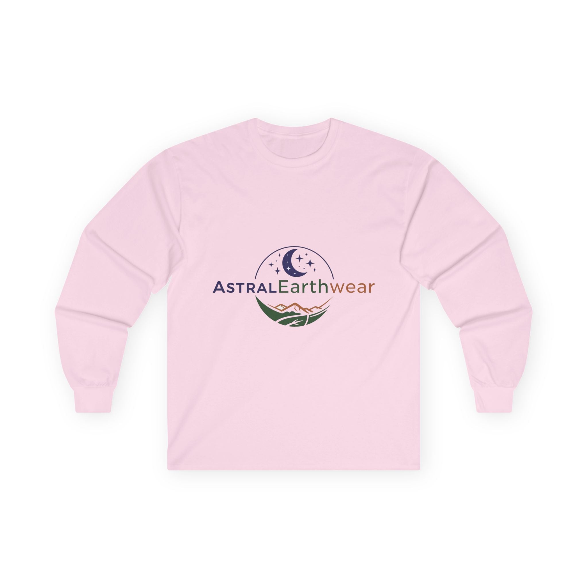 Unisex Ultra Cotton Long Sleeve Tee