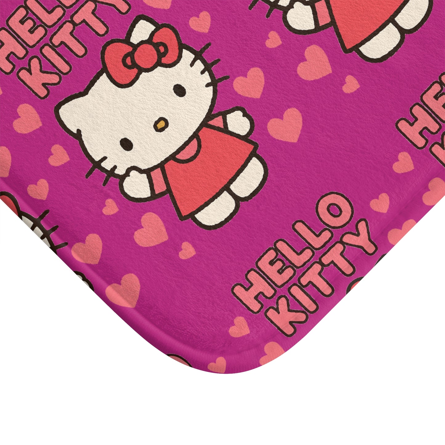 Bath Mat