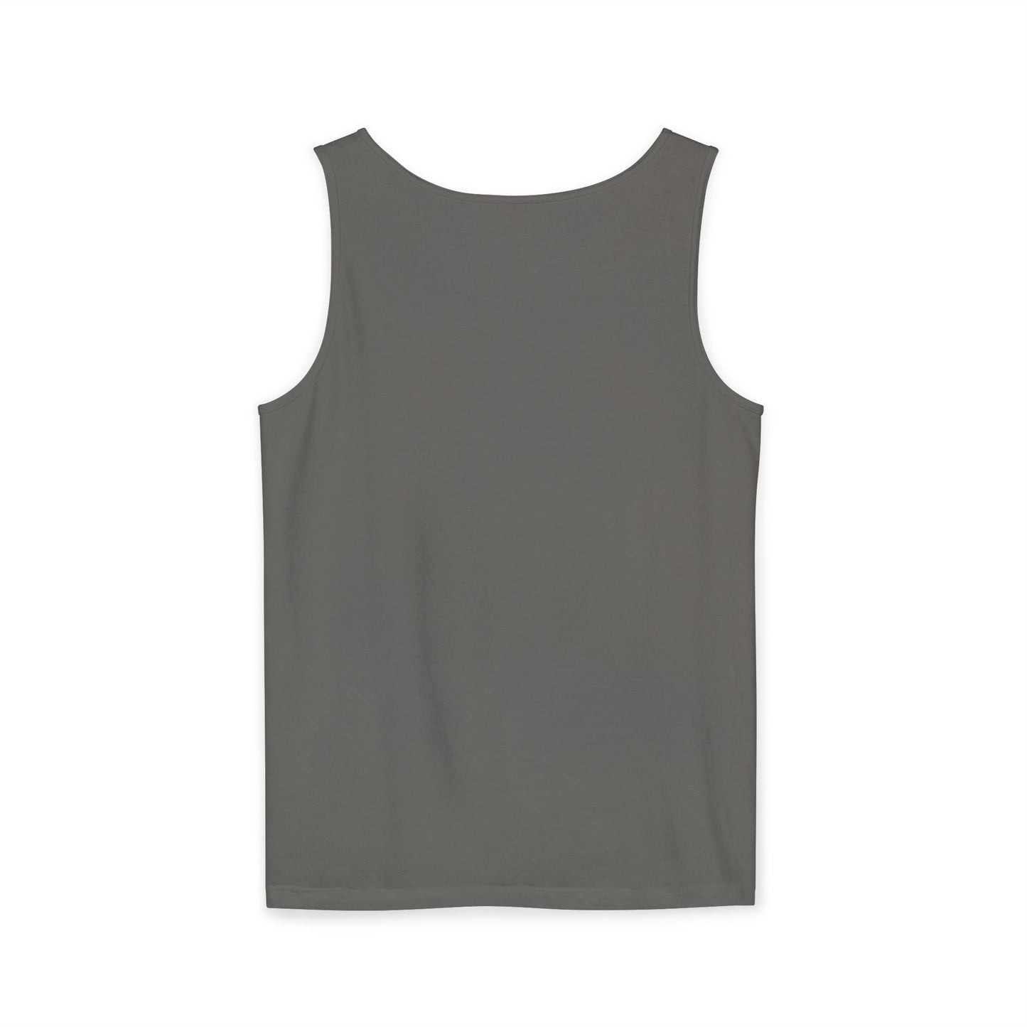 Pirate-Themed Unisex Tank Top | Casual Summer Wear, Beachwear, Gift for Adventurers, Festival Outfit, Astral Earthwear
