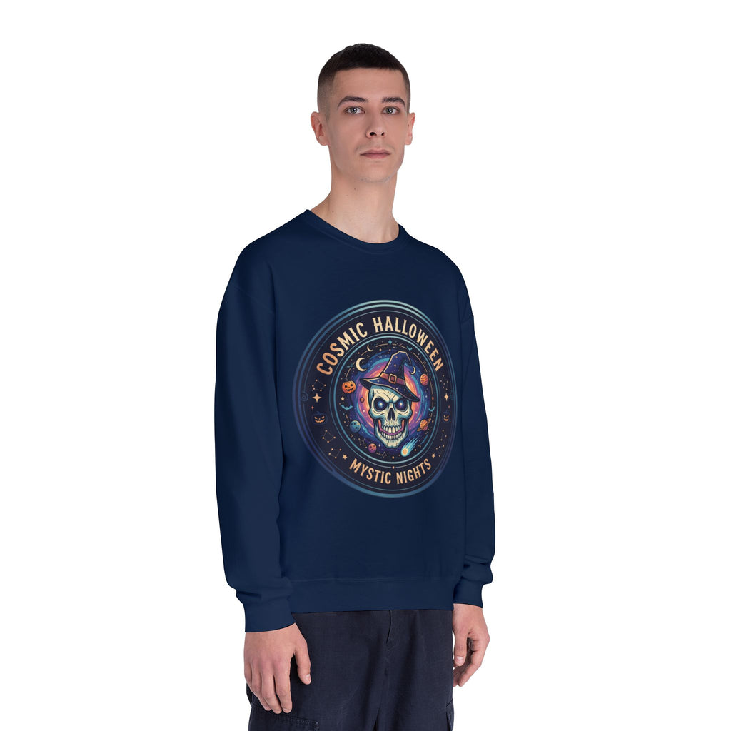 Unisex NuBlend® Crewneck Sweatshirt