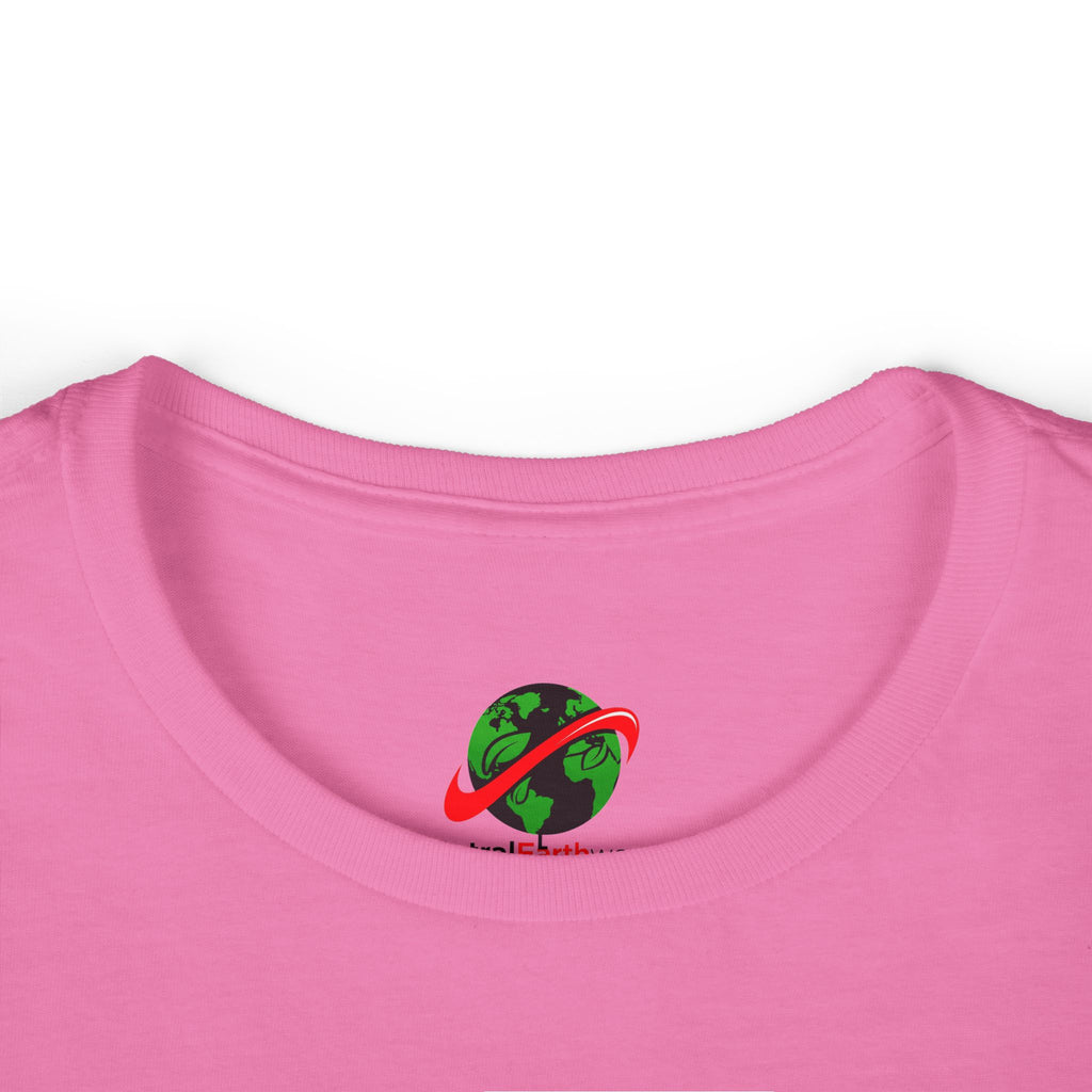 Women's Softstyle Tee