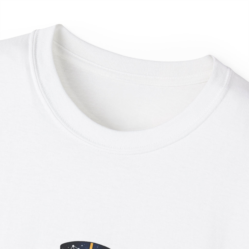 Virgo Zodiac Unisex Cotton Tee, Astrology Gift, Virgo Season Shirt, Graphic Tee for Her, Horoscope Top, Astrology Apparel