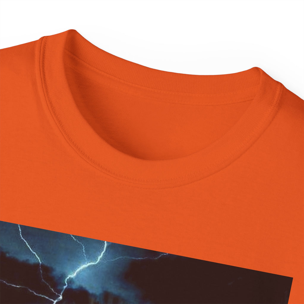 Mystical Eye Graphic Tee, Unisex Cotton T-Shirt, Spiritual Shirt, Casual Wear for Art Lovers, Gift for Birthdays, Festivals